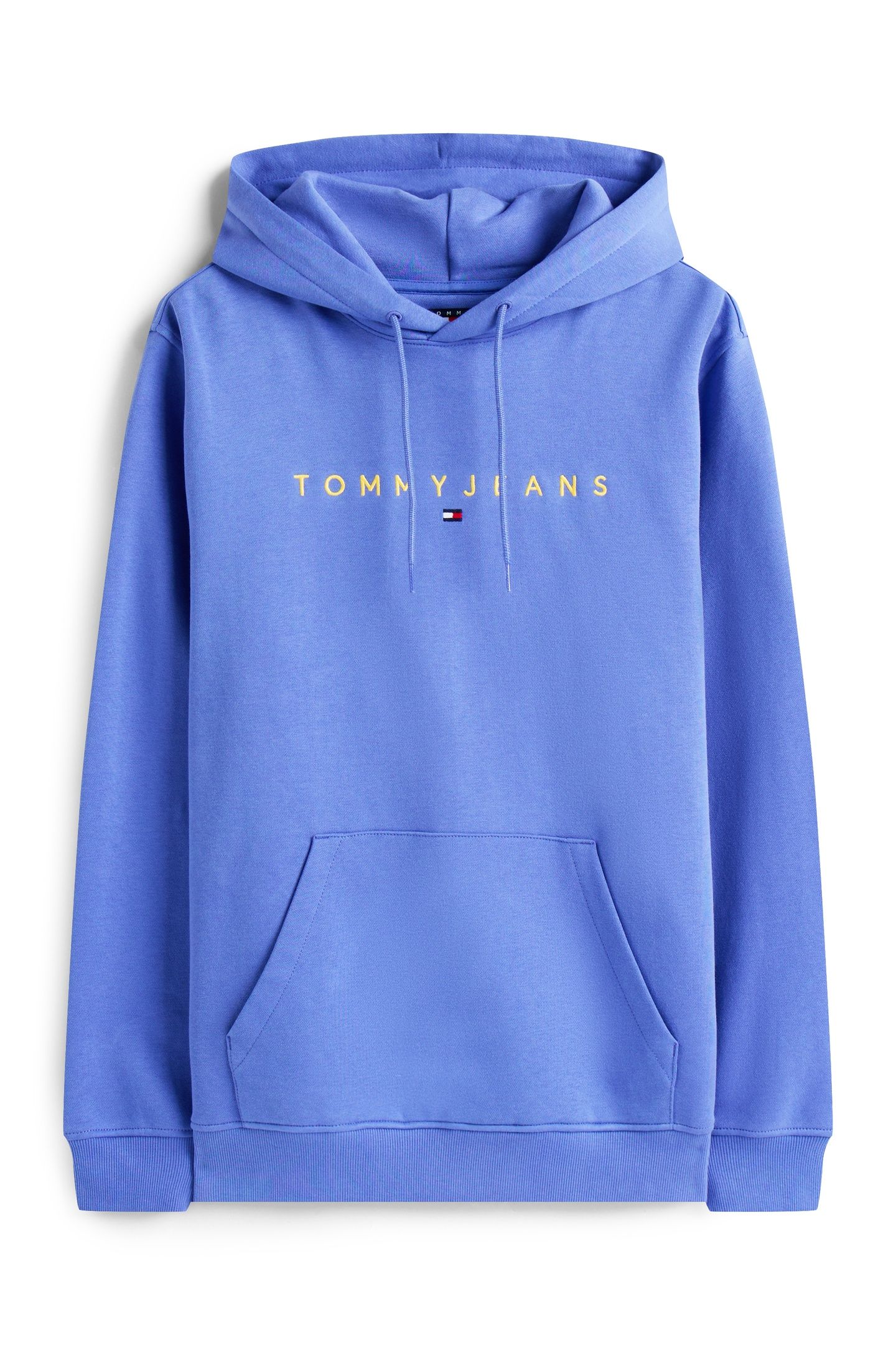 TJM REG LINEAR LOGO SOFT SAPPHIRE MULTI 4