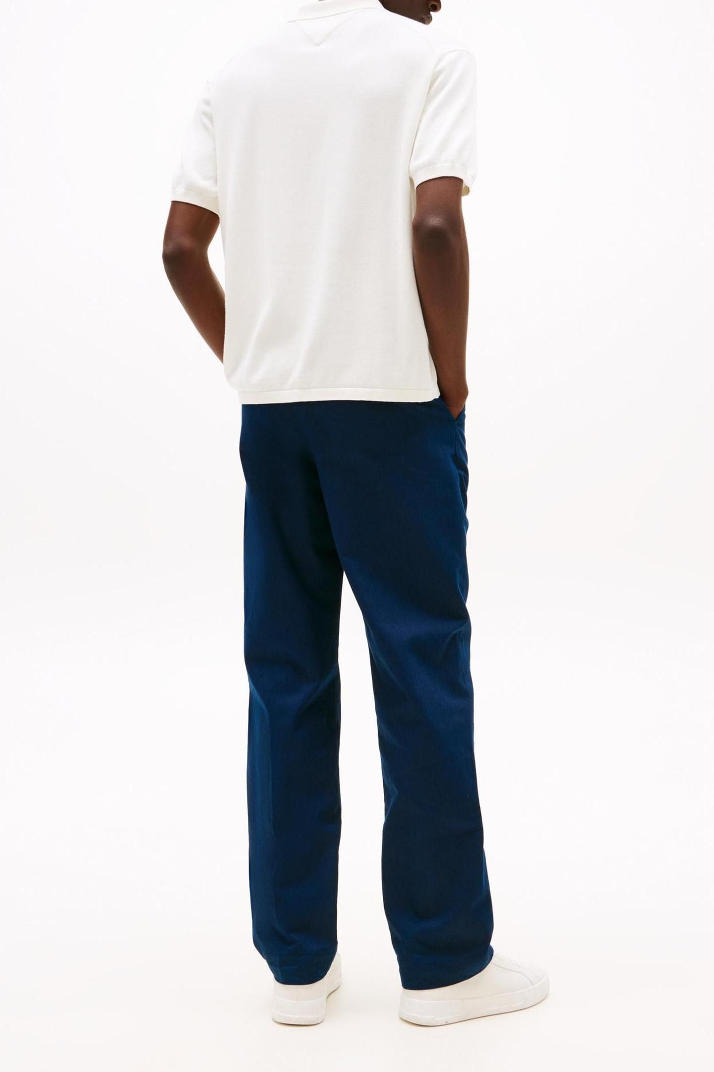 ESSENTIAL COTTON SS IVORY PETAL 3