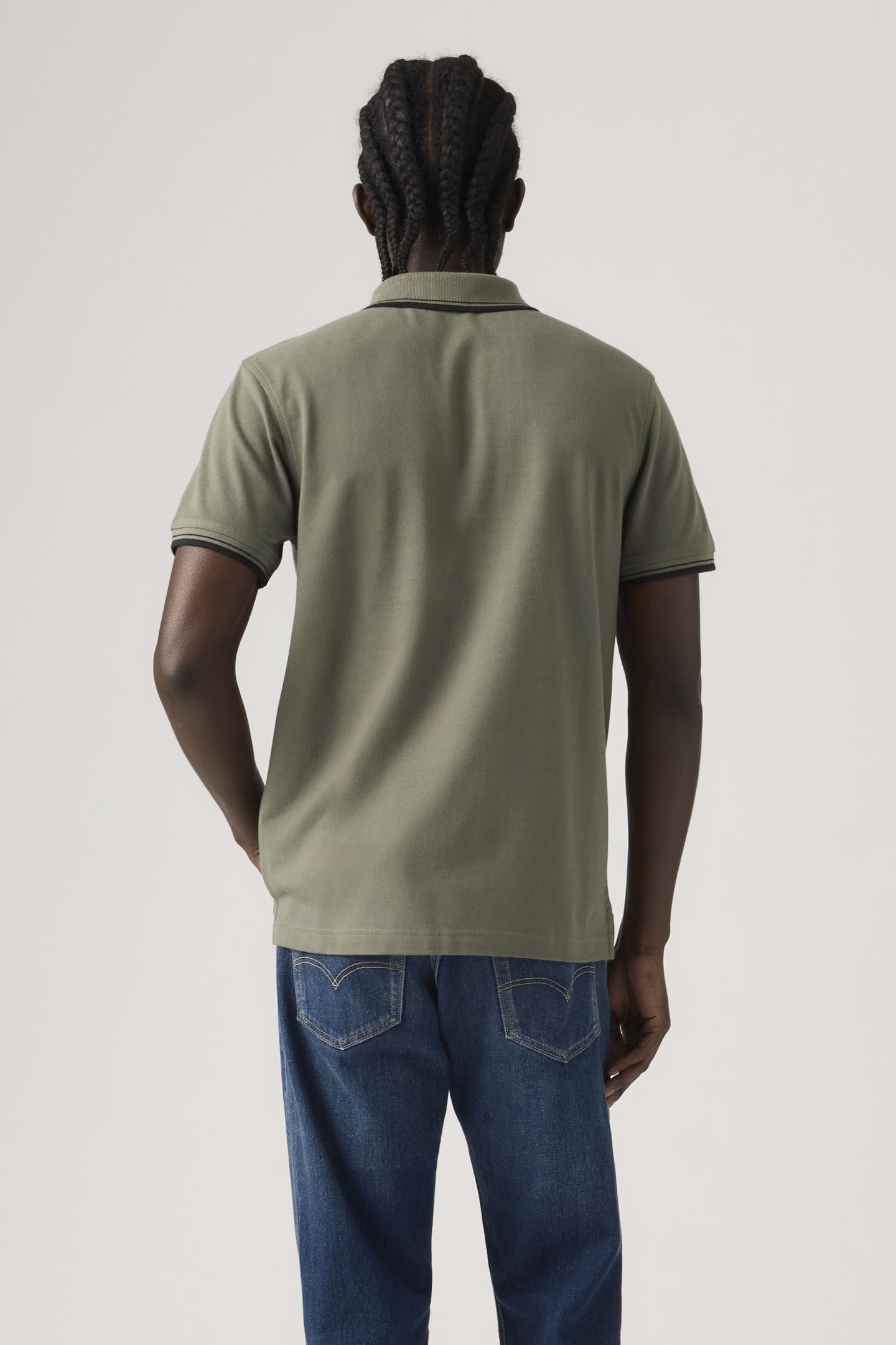HOUSEMARK POLO 2