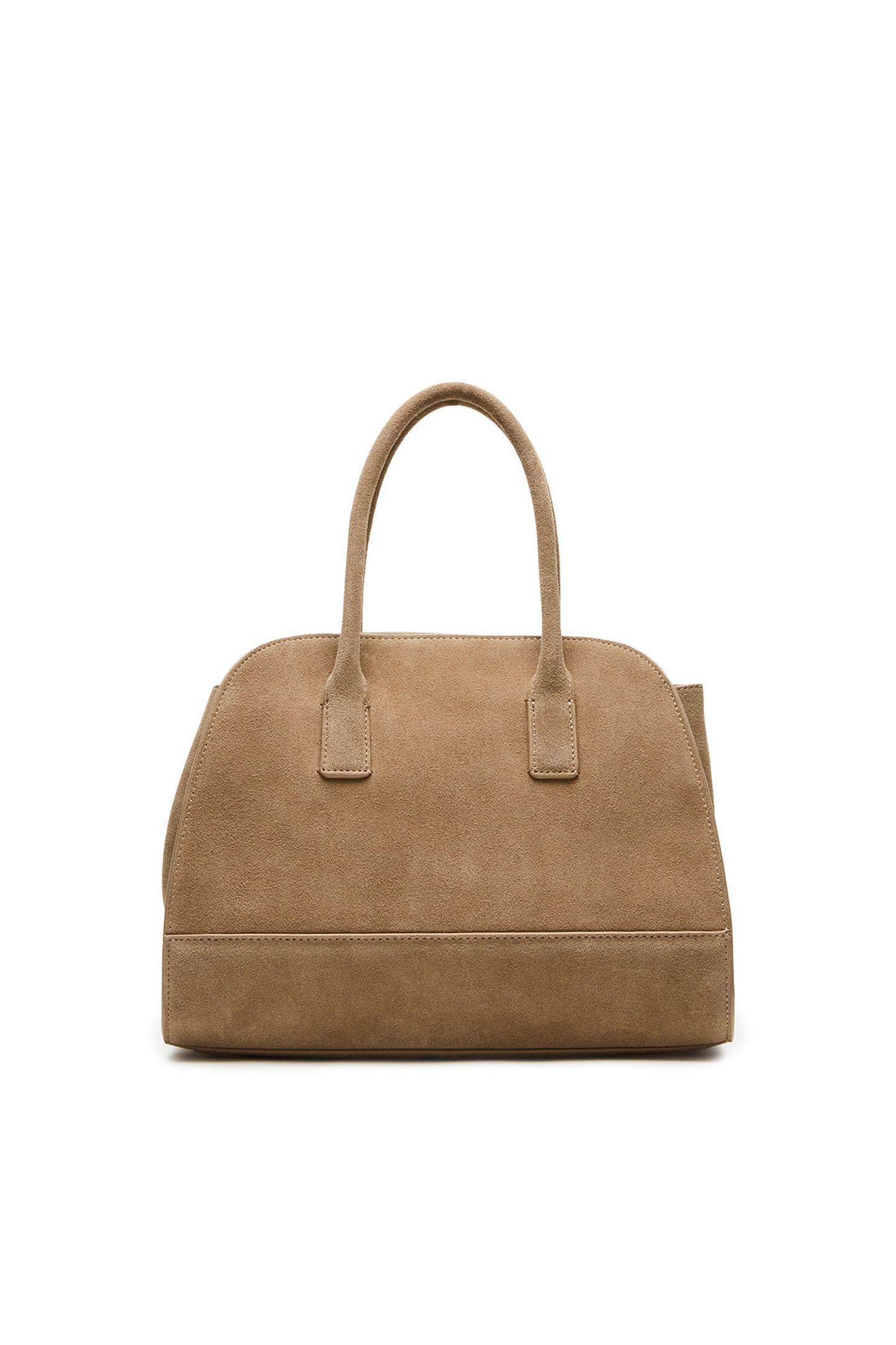 UNISEX BHADLEE BAGS TAUPE 4