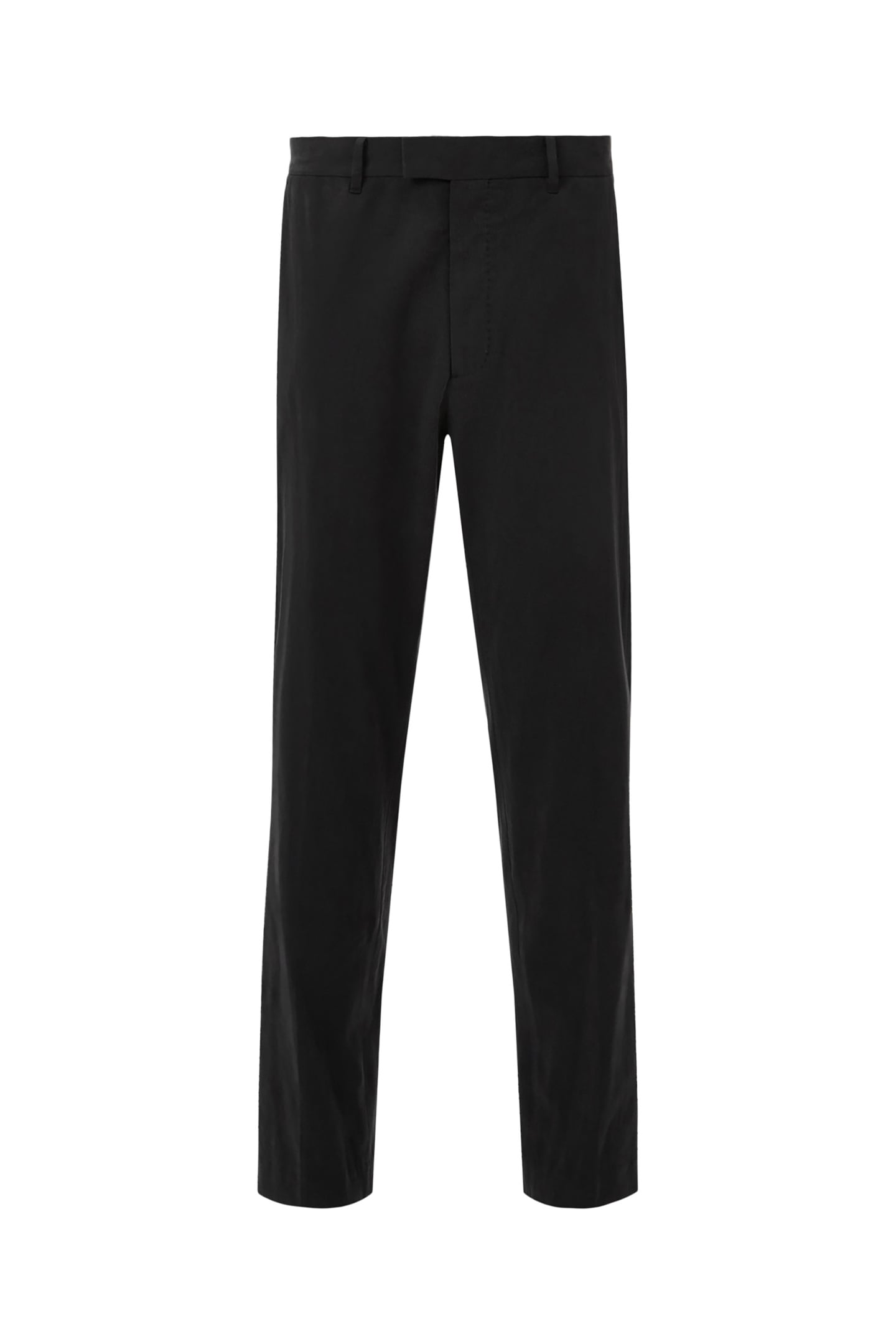 BAY TROUSER BLACK 5