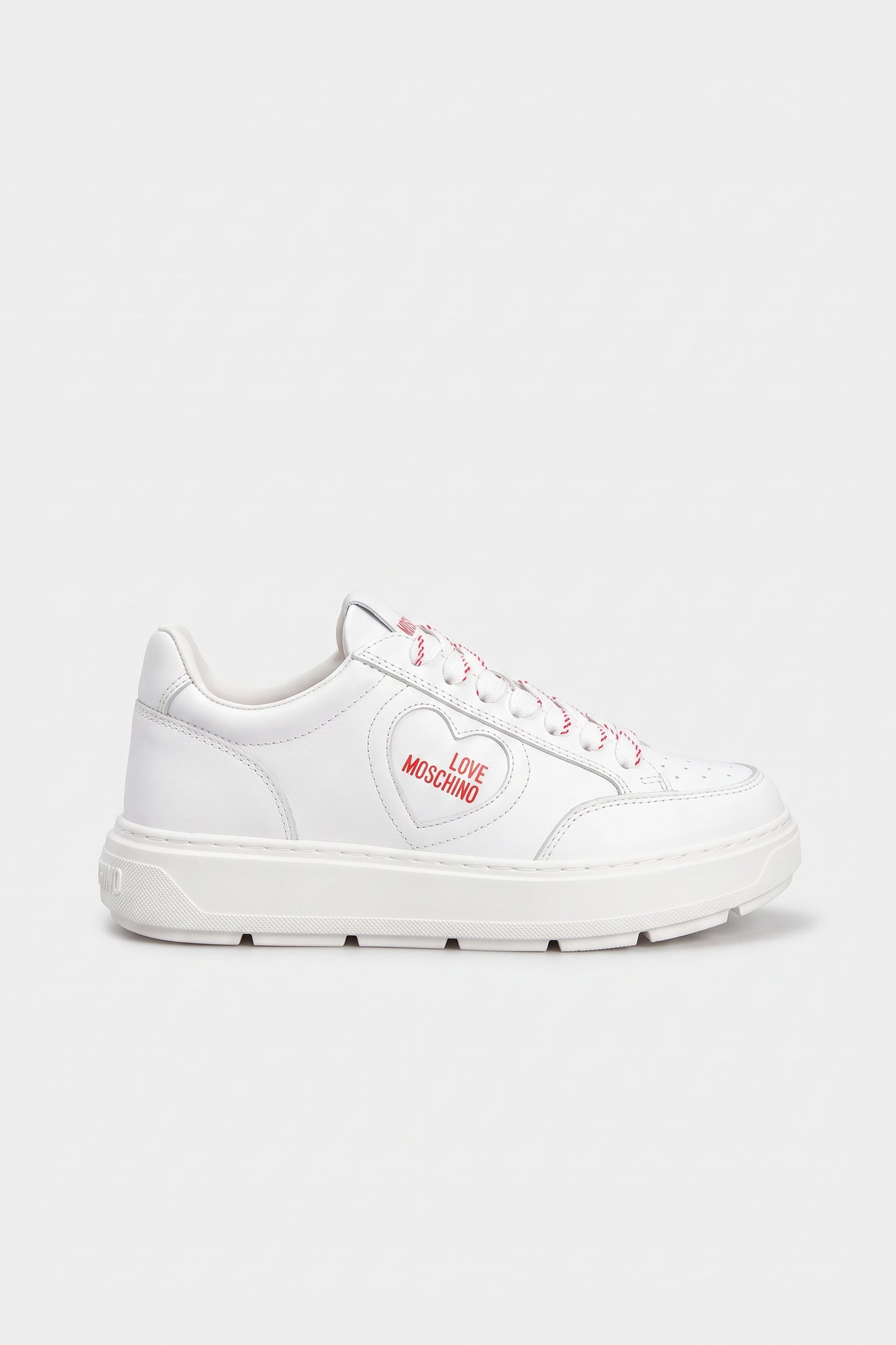 SNEAKERS WHITE 1