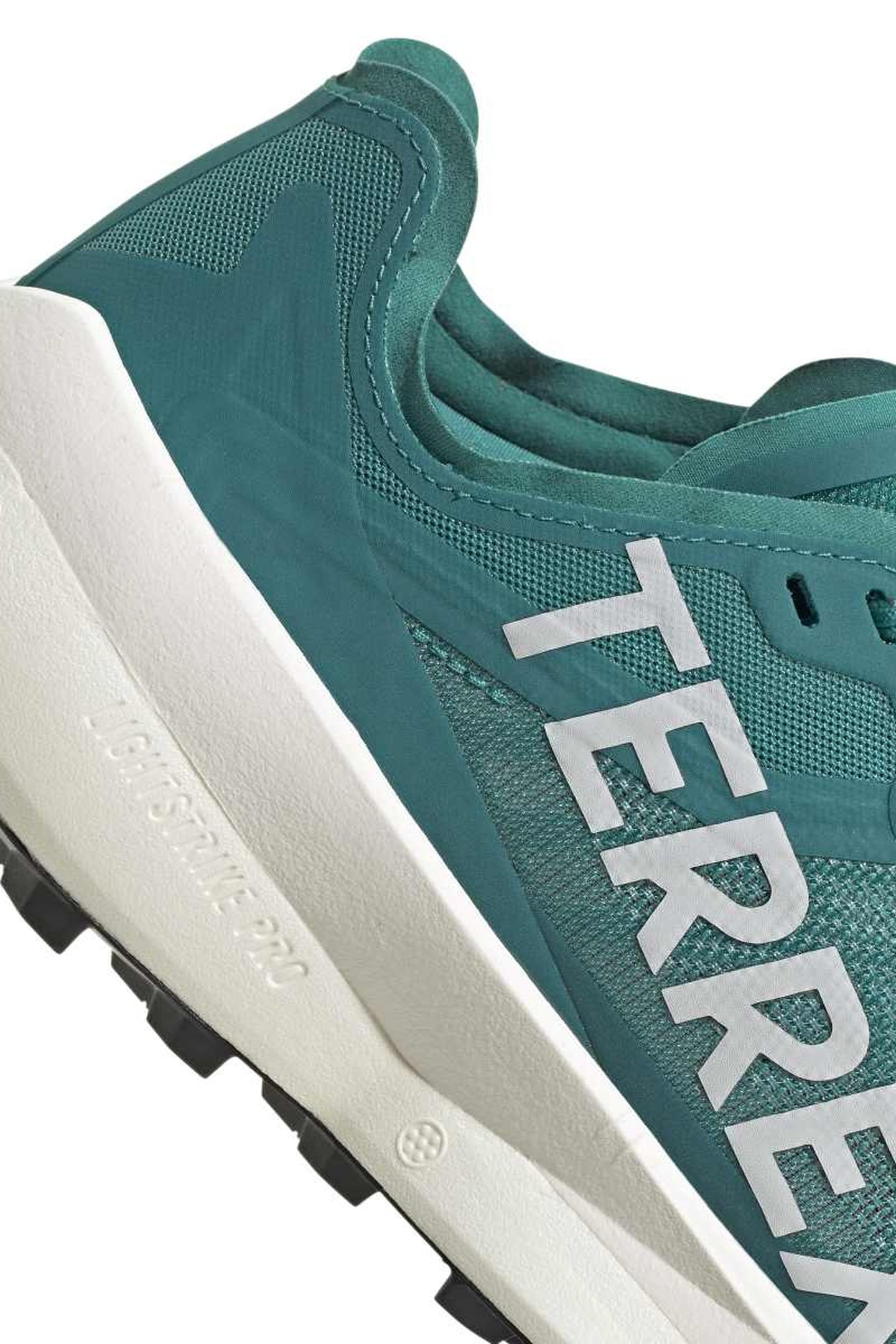 UNISEX TERREX AGRAVIC SPEED PURE TEAL 7