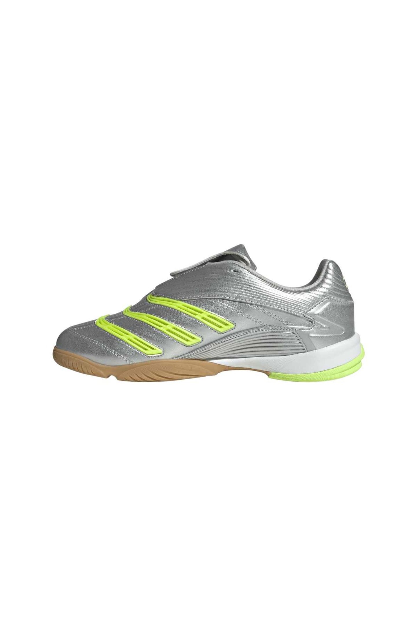 PREDATOR SALA SILVER MET. 6