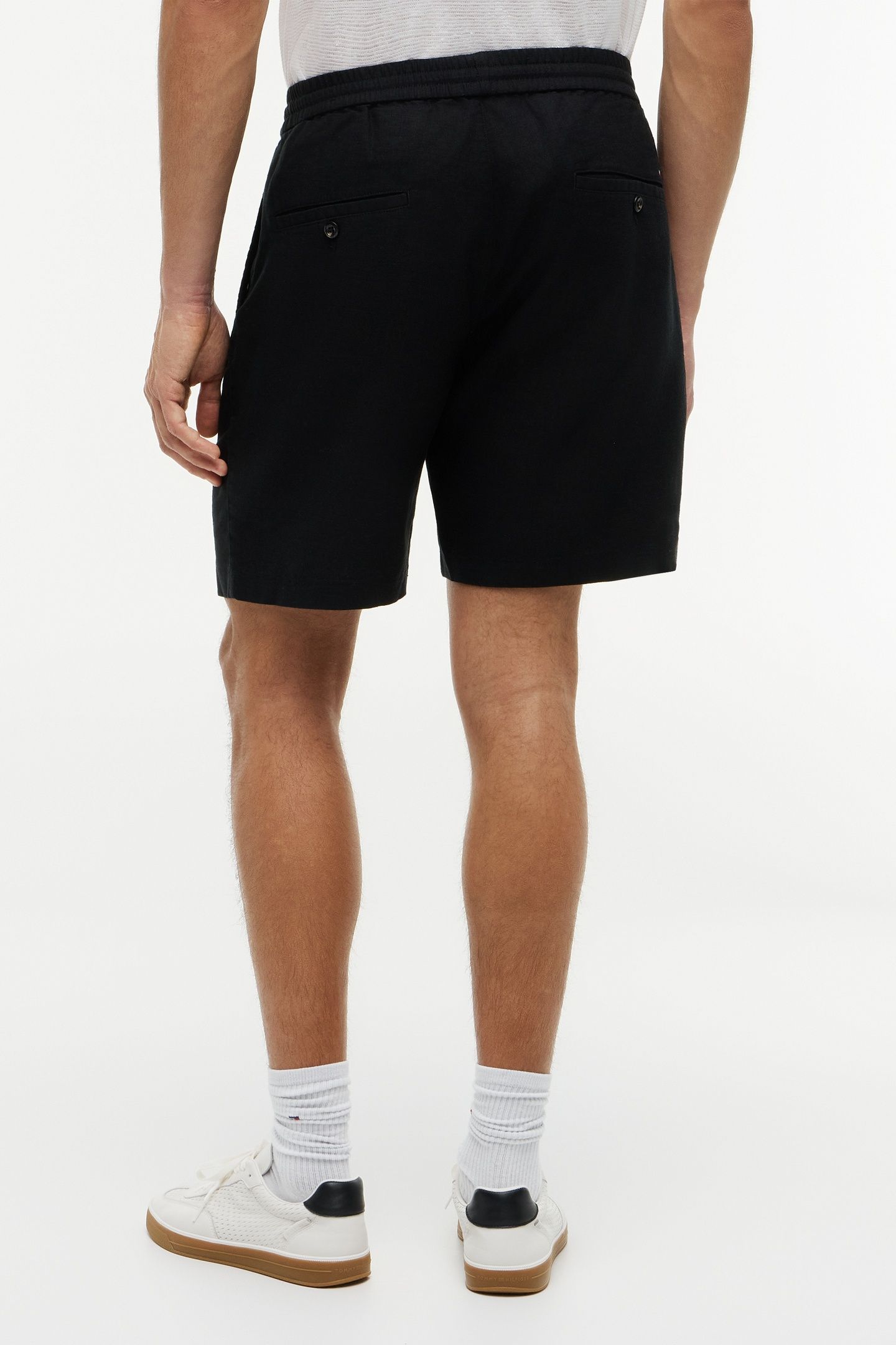 DOVER 8 IN PO SORONA BLACK 3