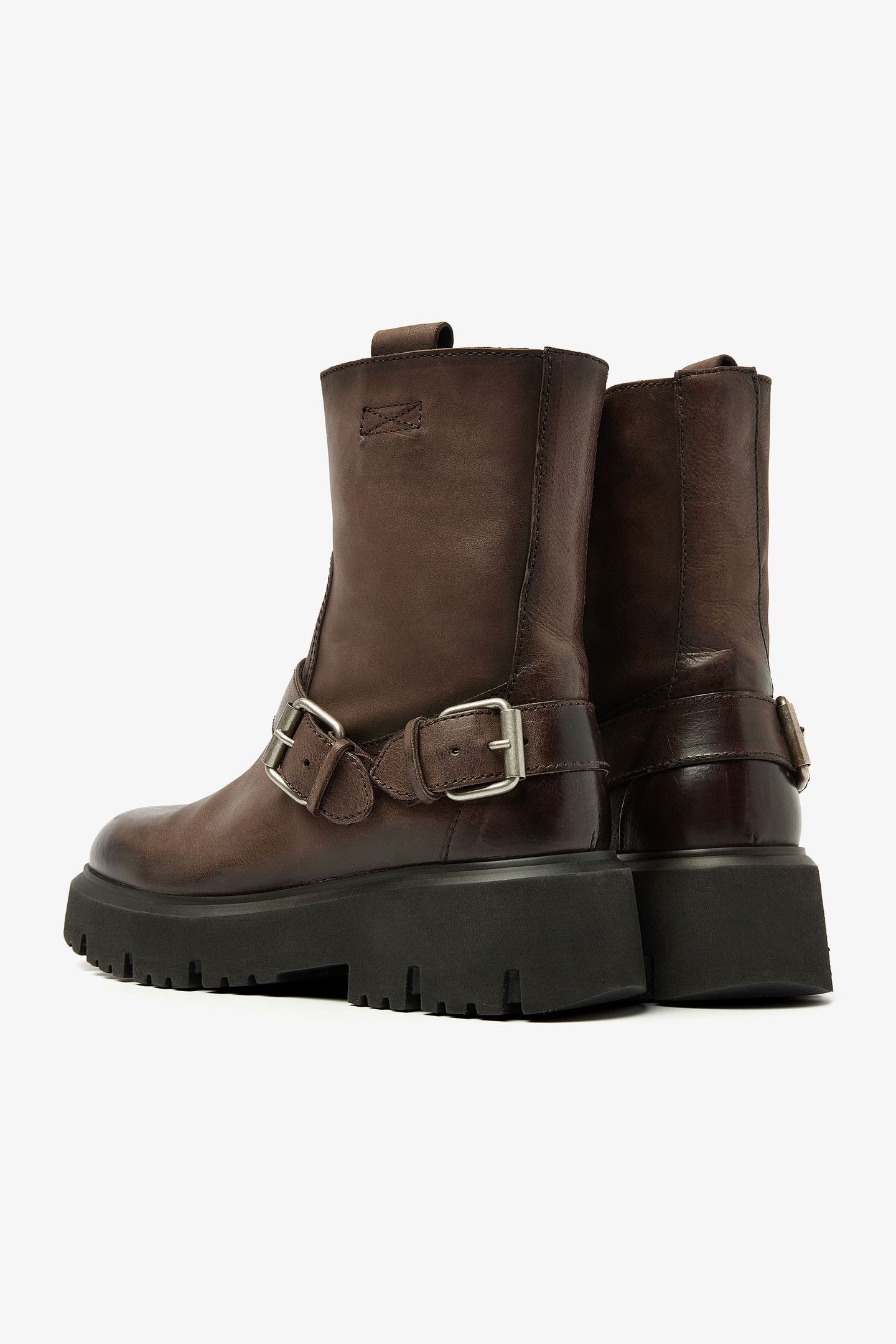 ZIVA JAGGER BROWN 4
