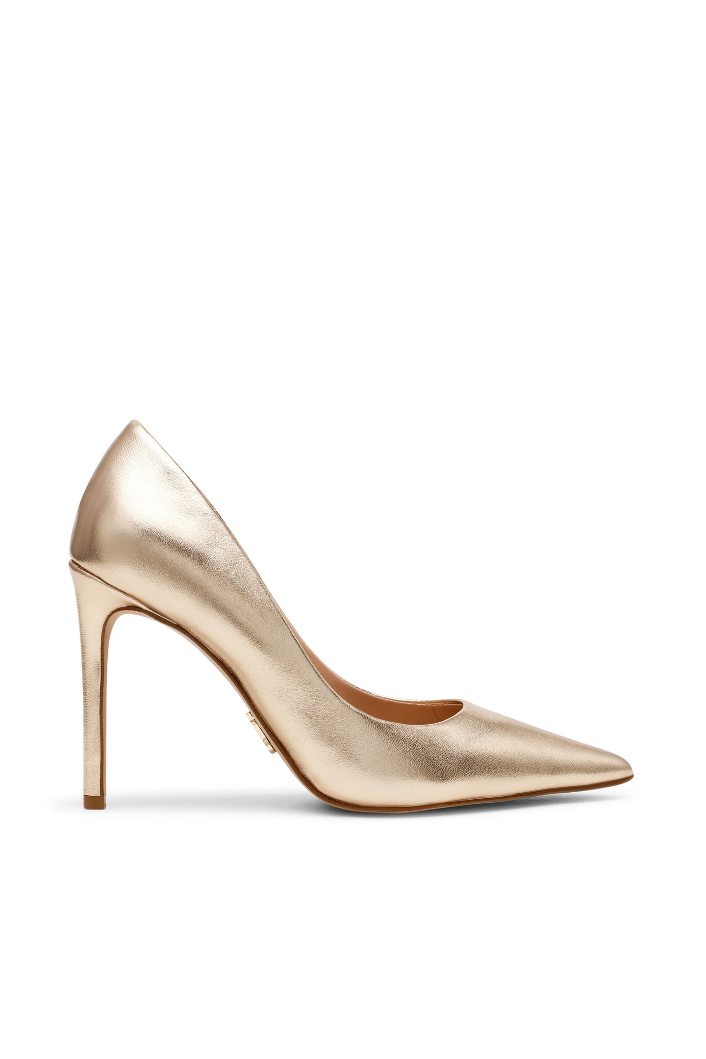 THRIVE PUMPS LIGHT BRONZE 1