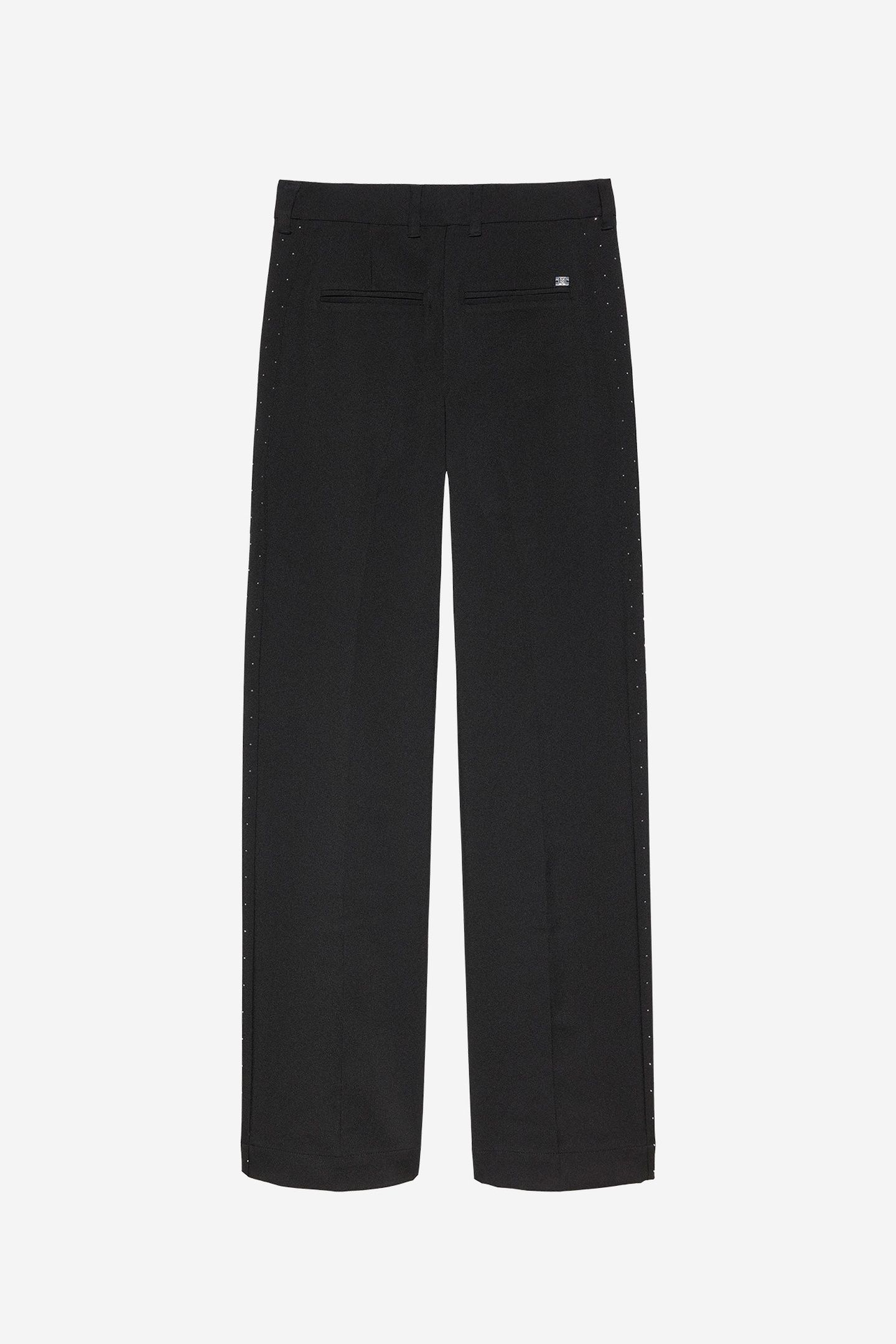 DJENN PANTS BLACK 3