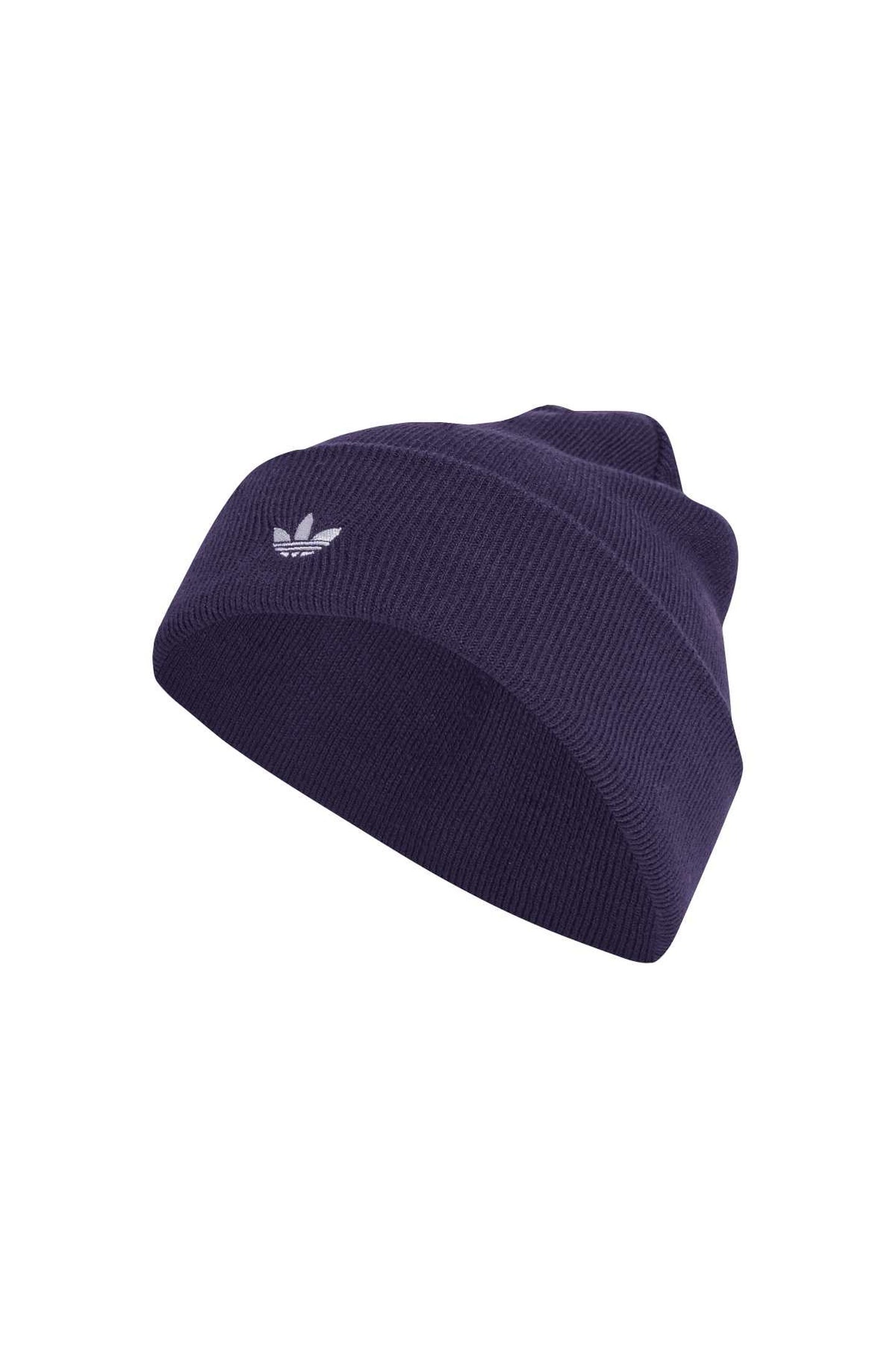 UNISEX ADICOLOR CUFF BEANIE AURORA PLUM 1