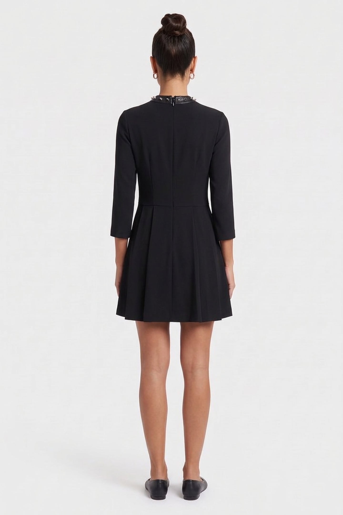 DRESS BLACK 2