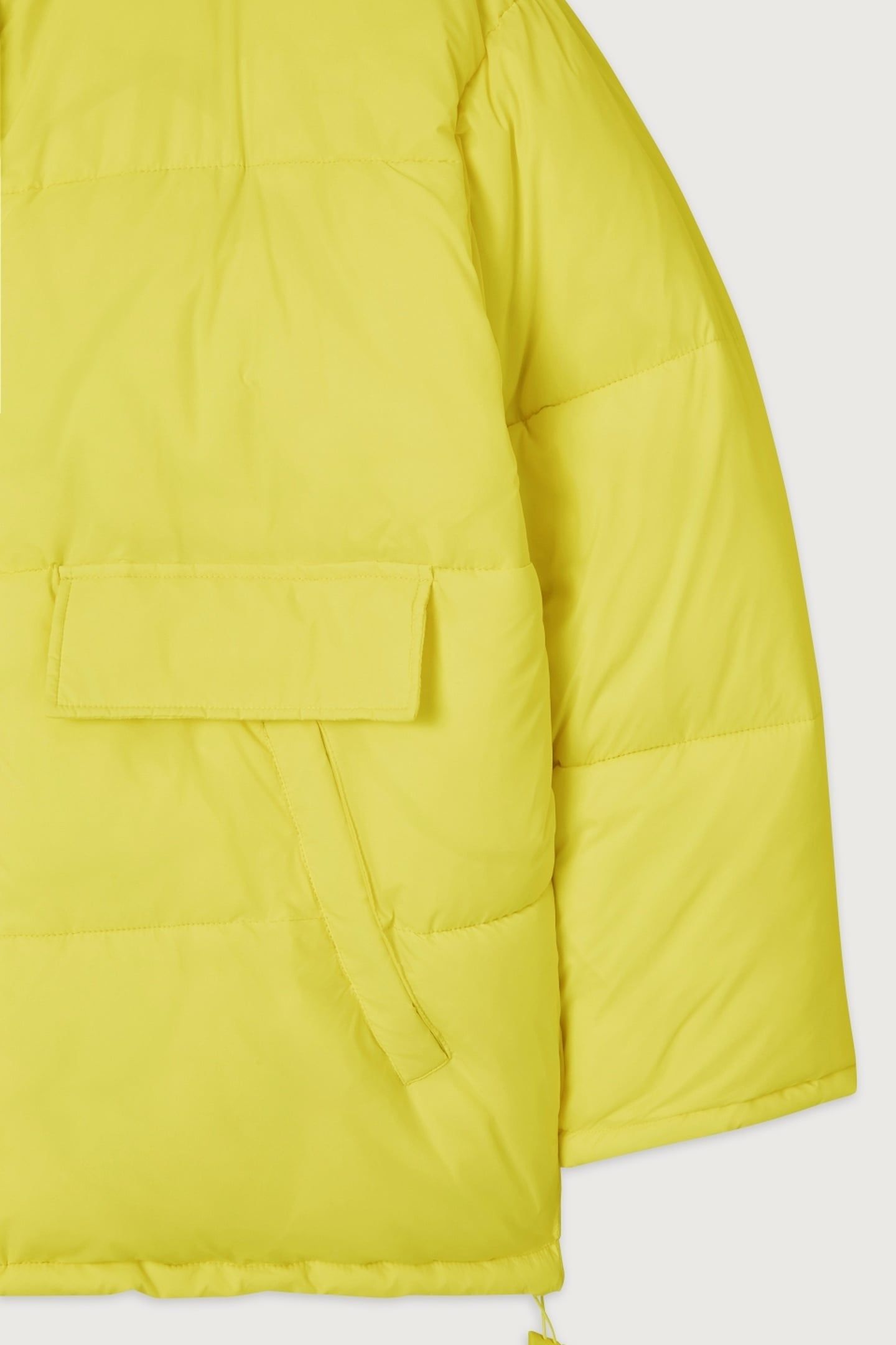 UNISEX KOLBAY COAT BEURRE 2