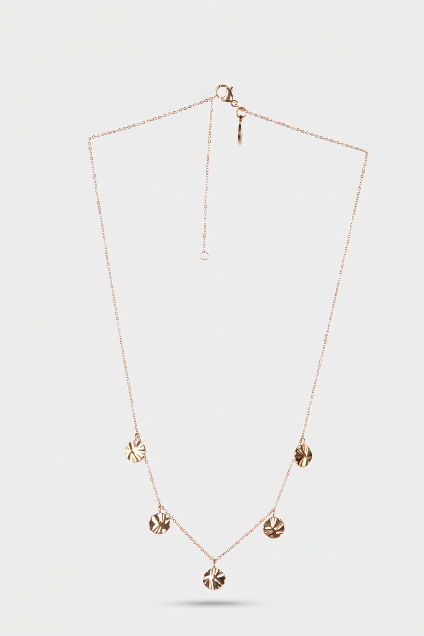 CONFIDENCE KETTE GOLD 2
