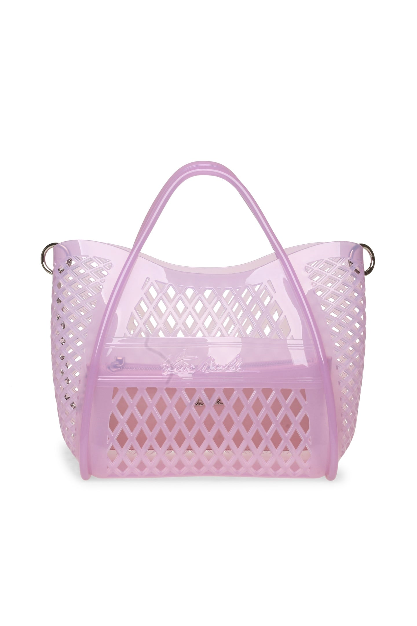 UNISEX BGROVEE BAGS PINK 1