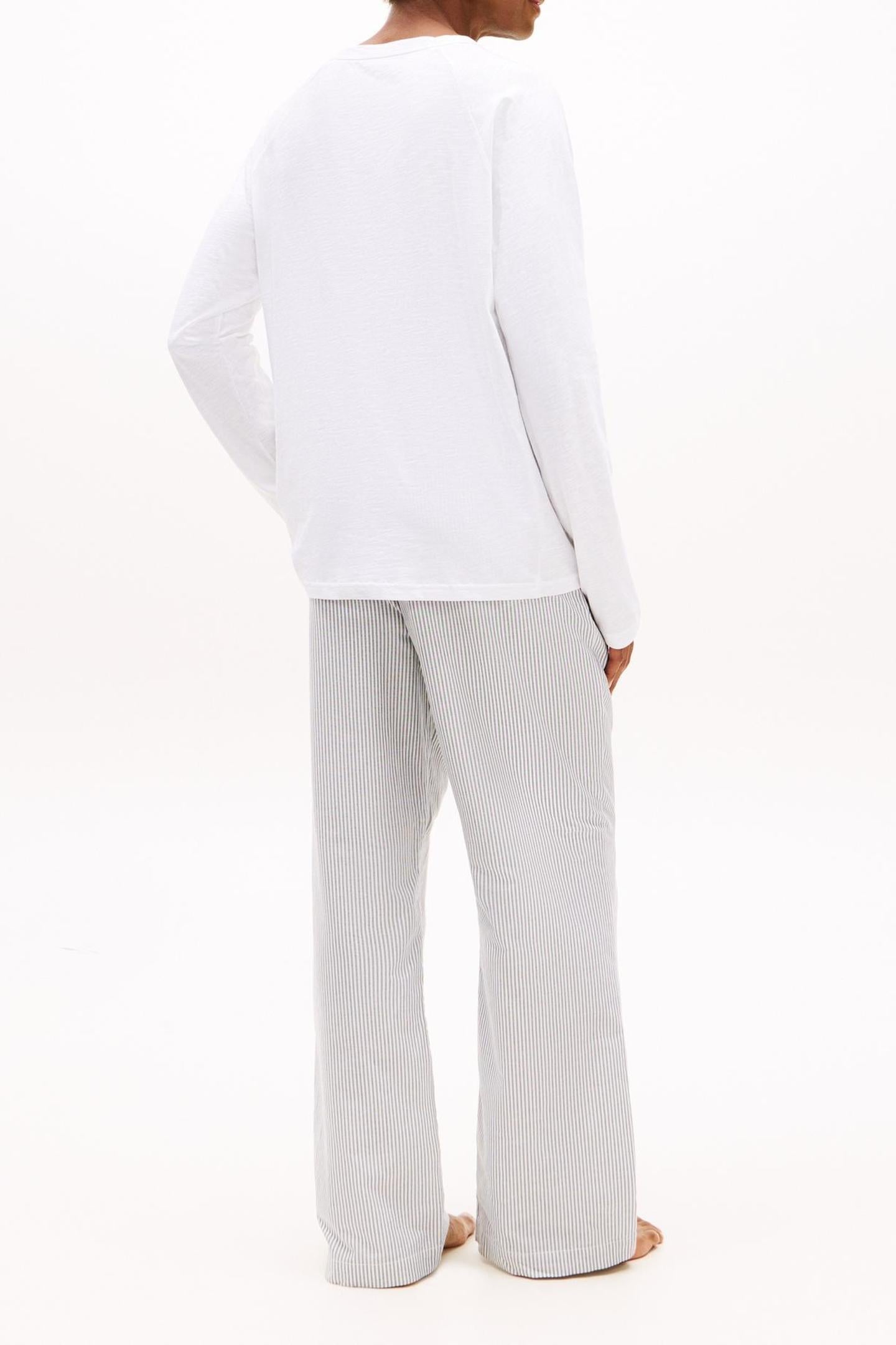 LS TEE TH OPTIC WHITE 2