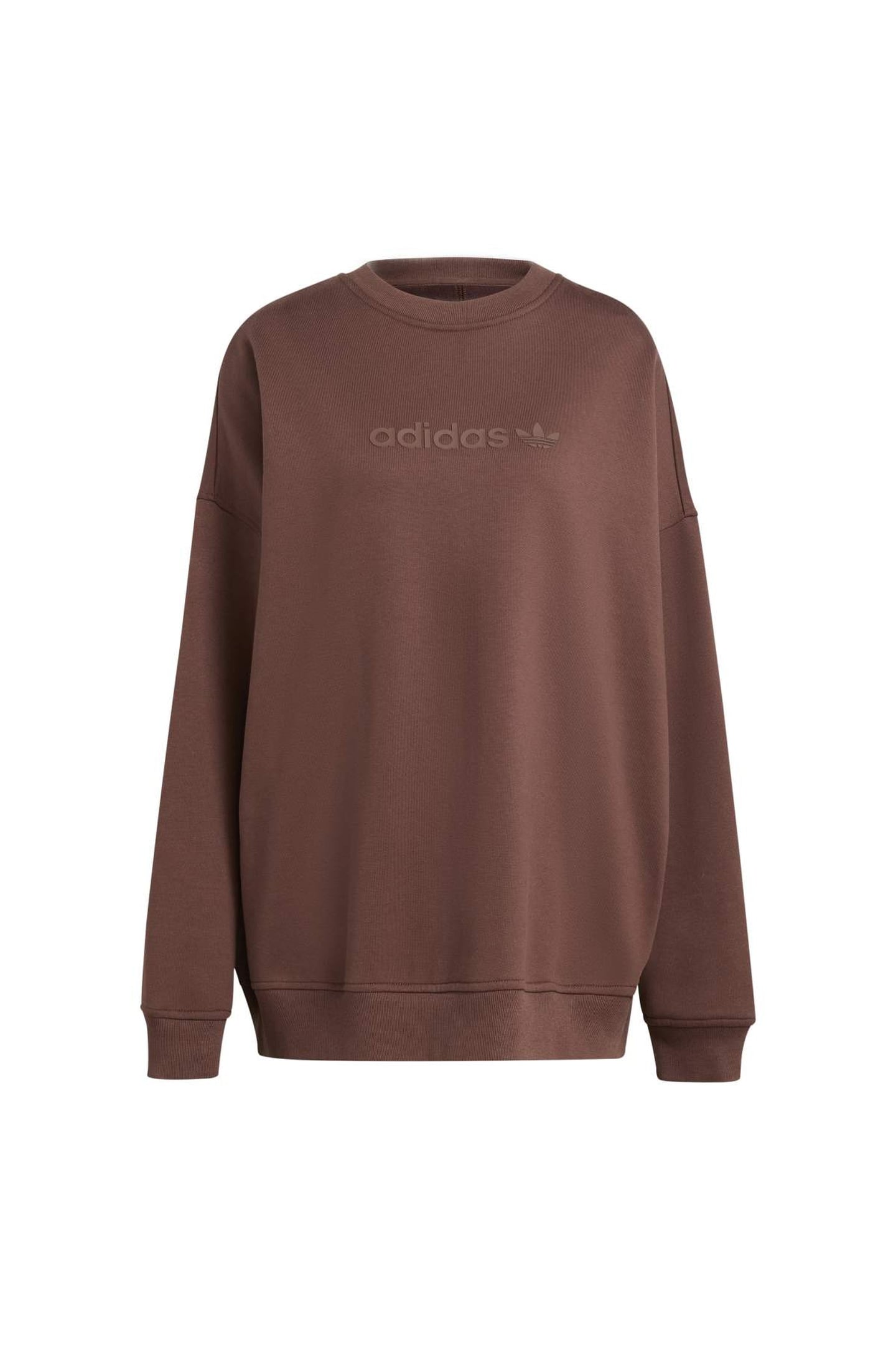 ESSENTIAL LIN CREW AUBURN 4