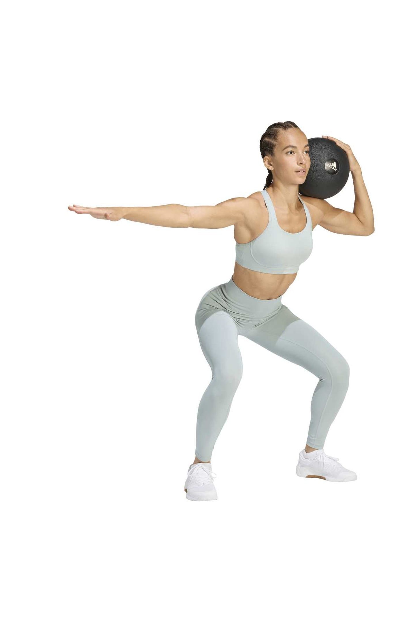 OPT 1/1 LEGGINGS WONDER SAGE 5