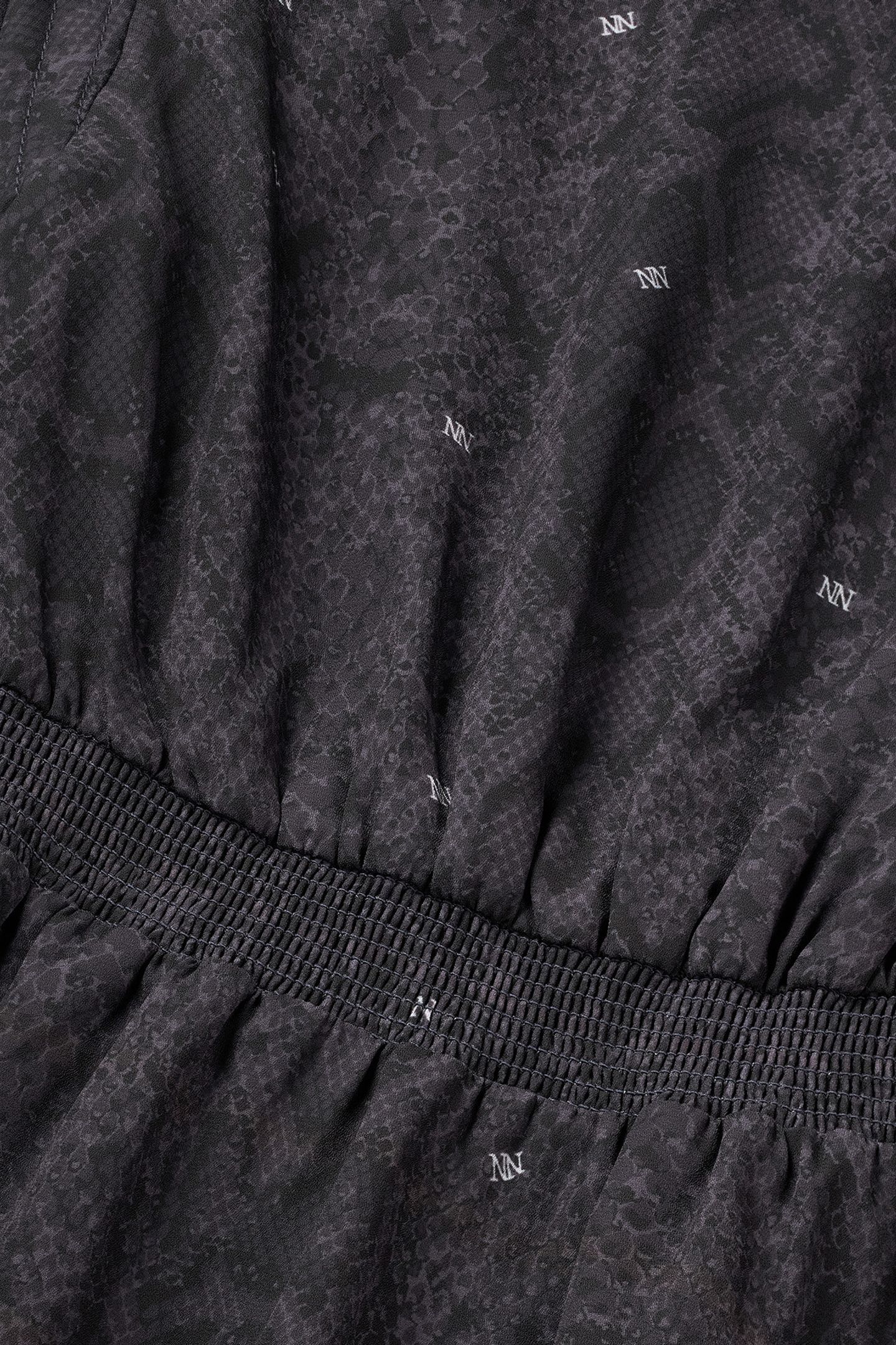 JINTA DRESS NINE IRON 3