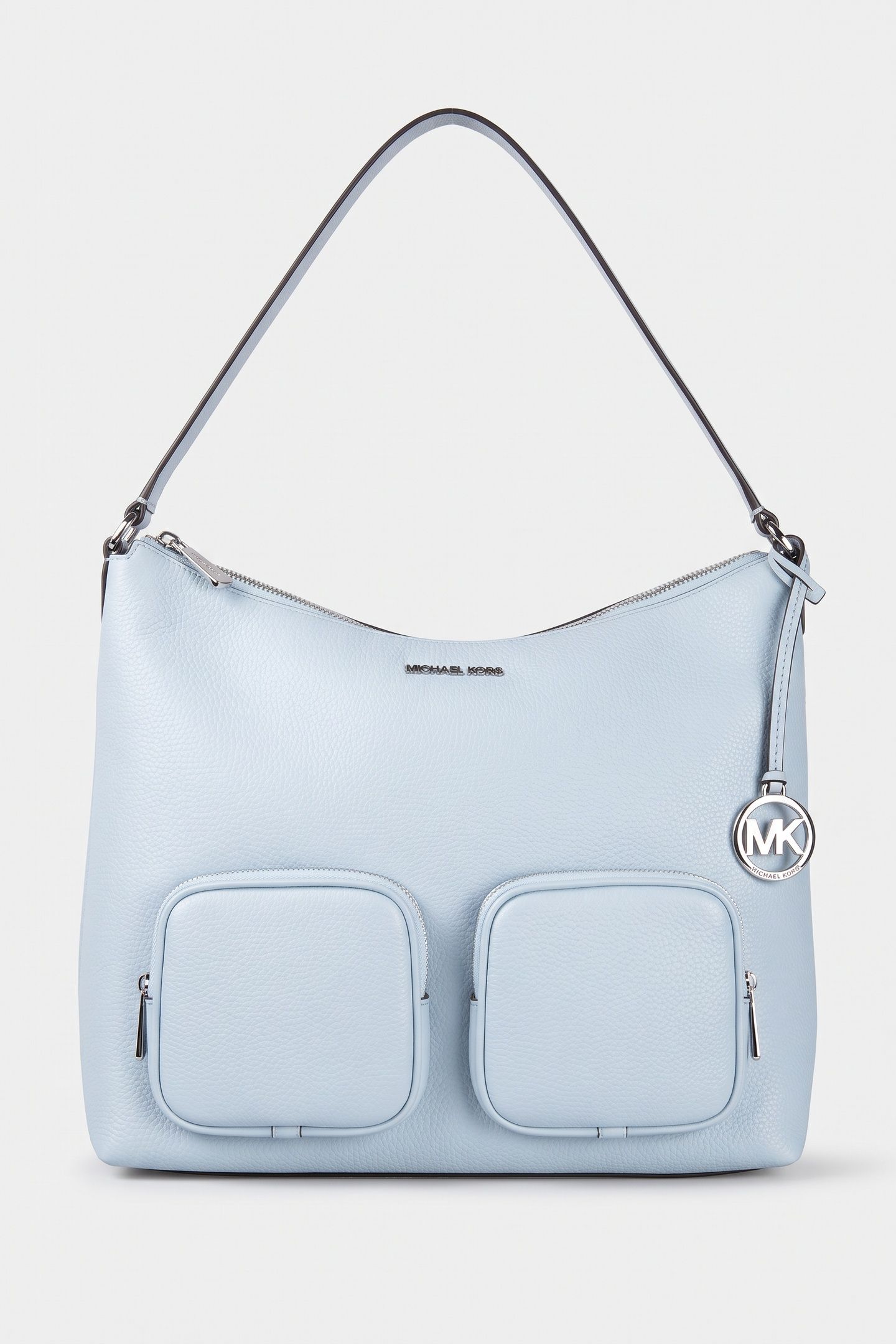 LARGE CARGO SHOULDER PALE OCEAN 1