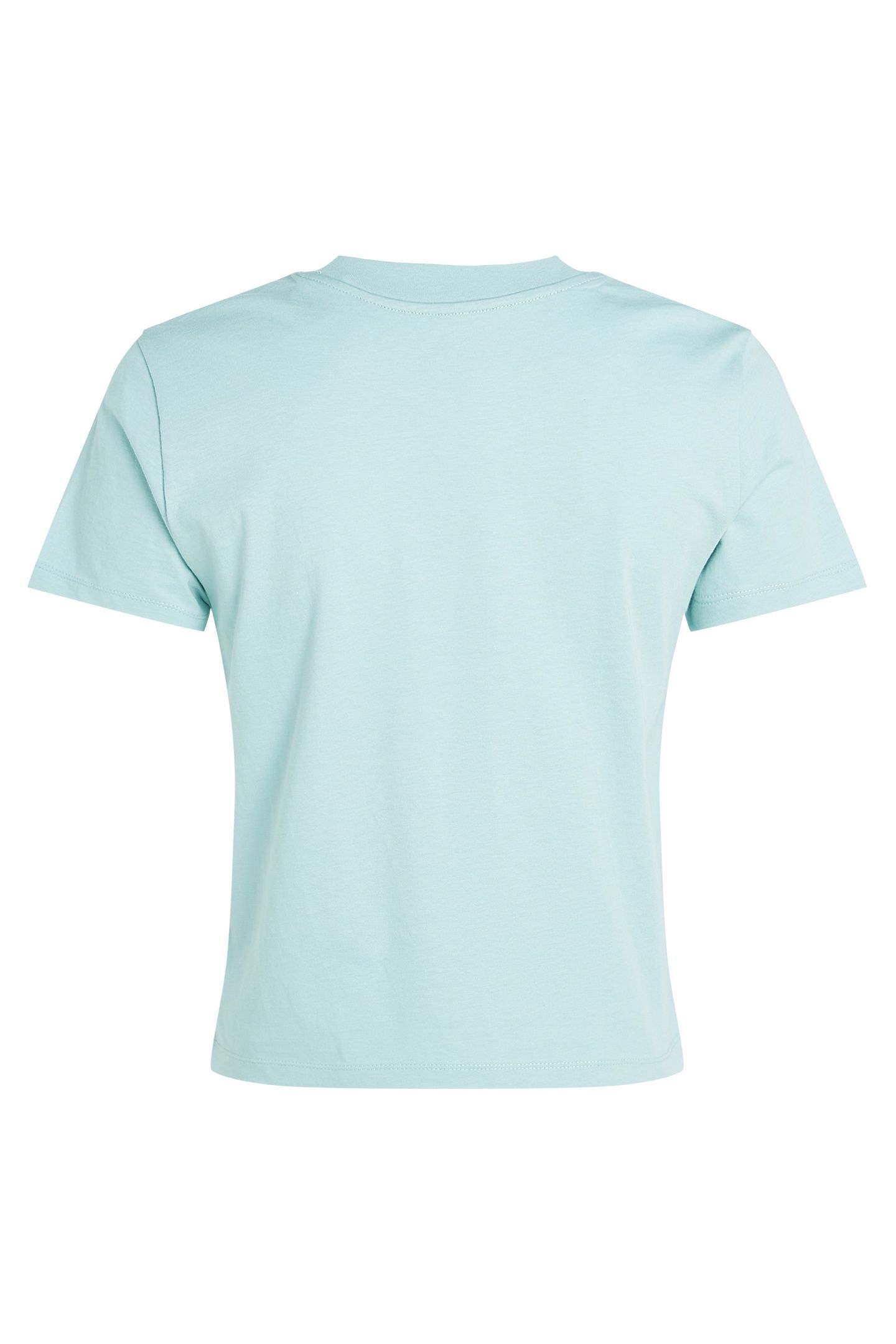 MONOLOGO BABY TEE CLOUD BLUE 5