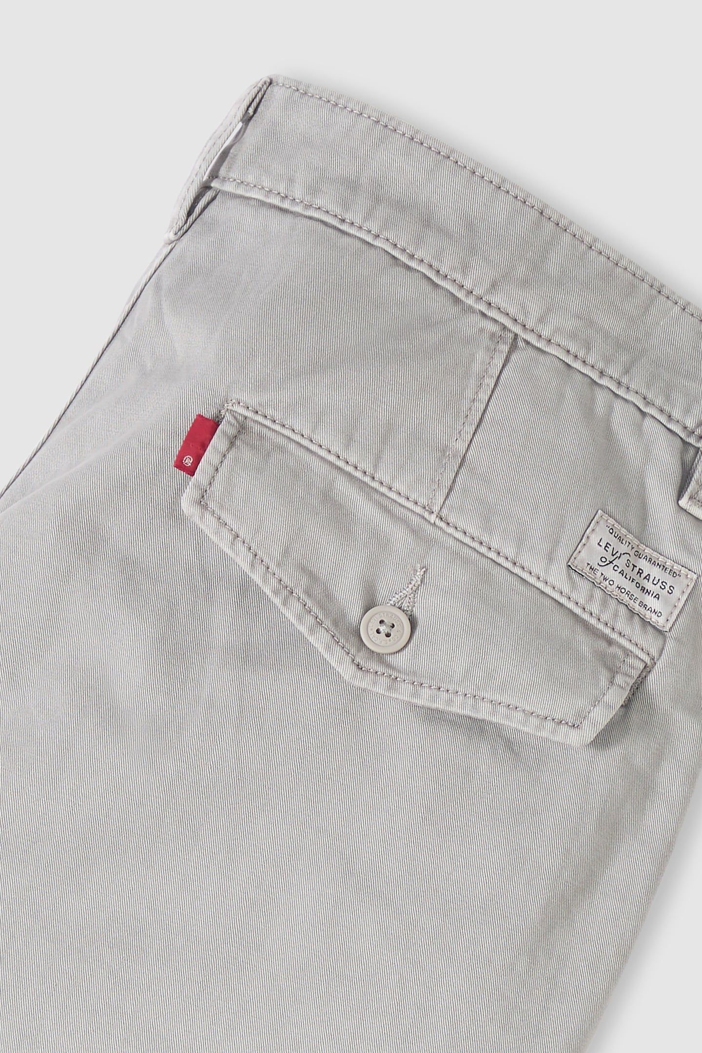 XX CHINO AUTHENTIC RELAXED 7