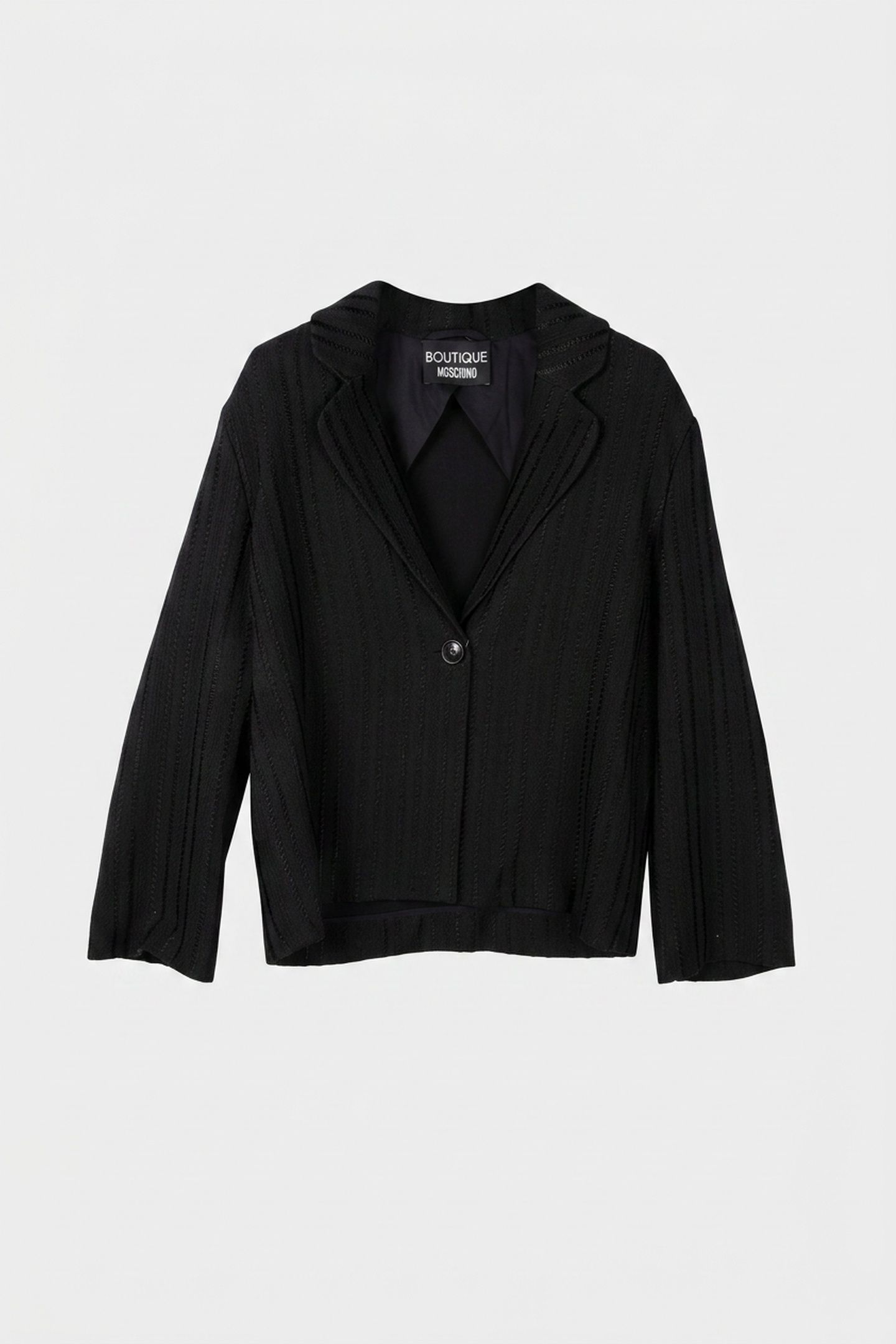 JACKET BLACK 3
