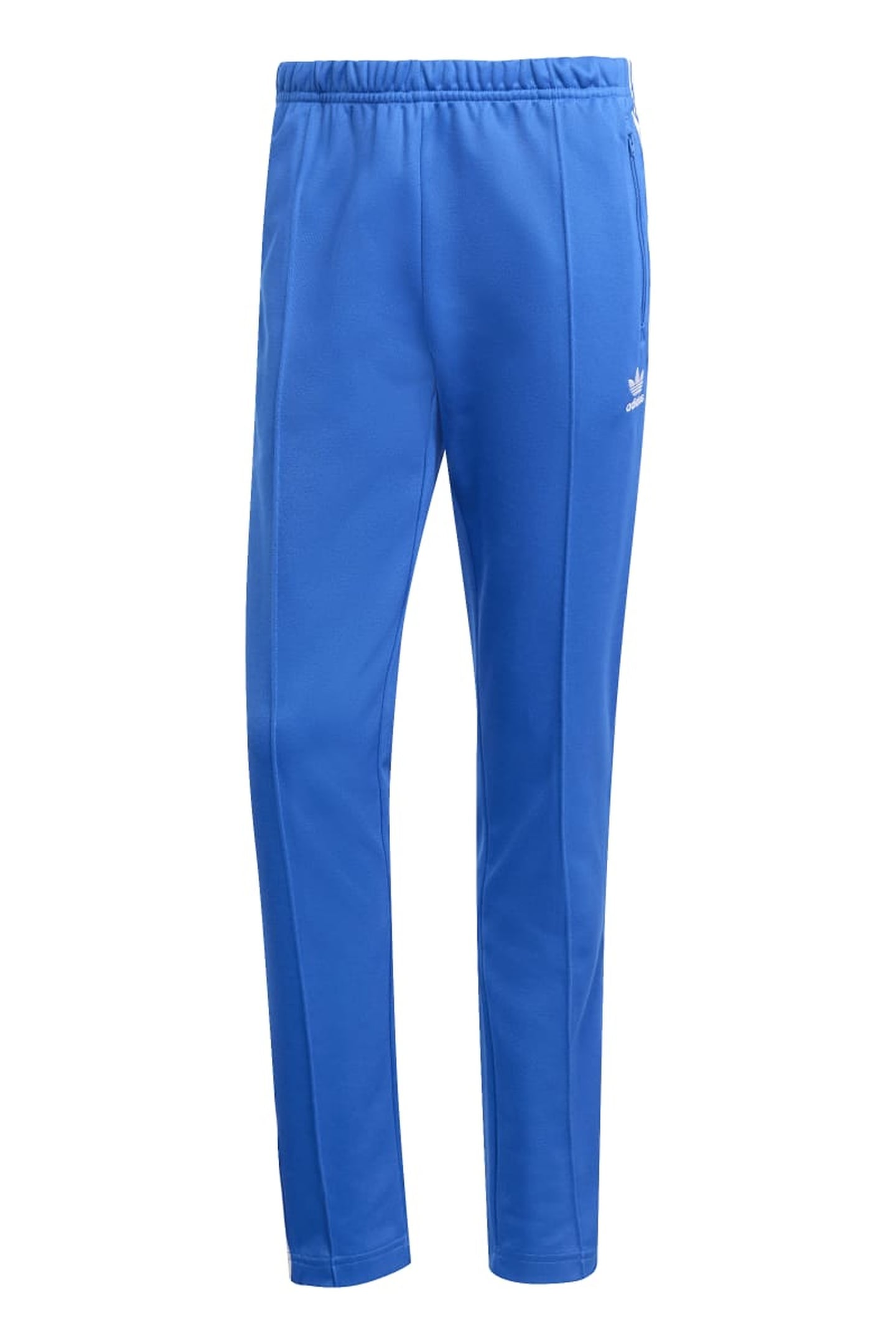 UNISEX CLASSIC TRACK PANTS BLUE 4