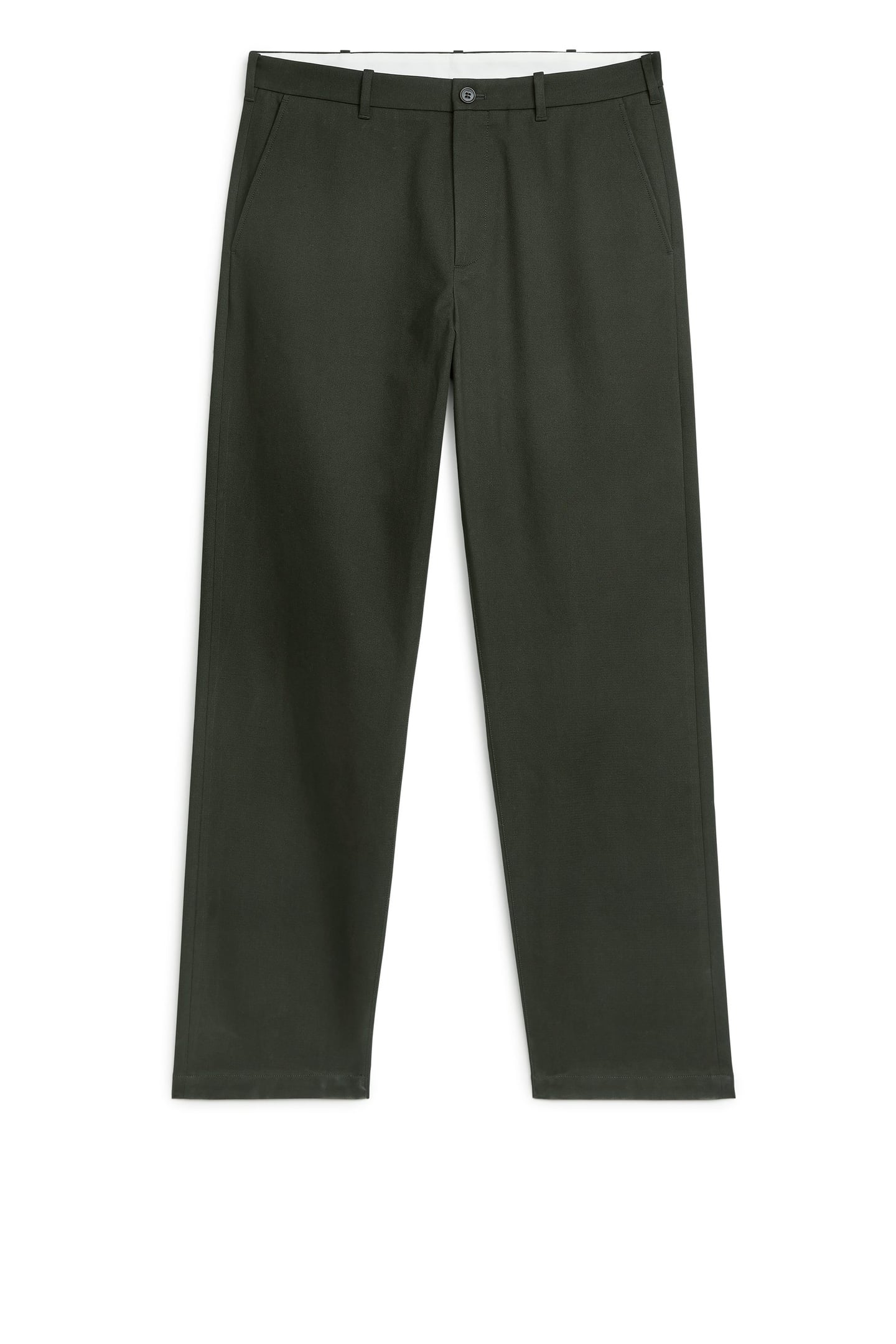 EGGSTONE DRAPY COTTON KHAKI 3