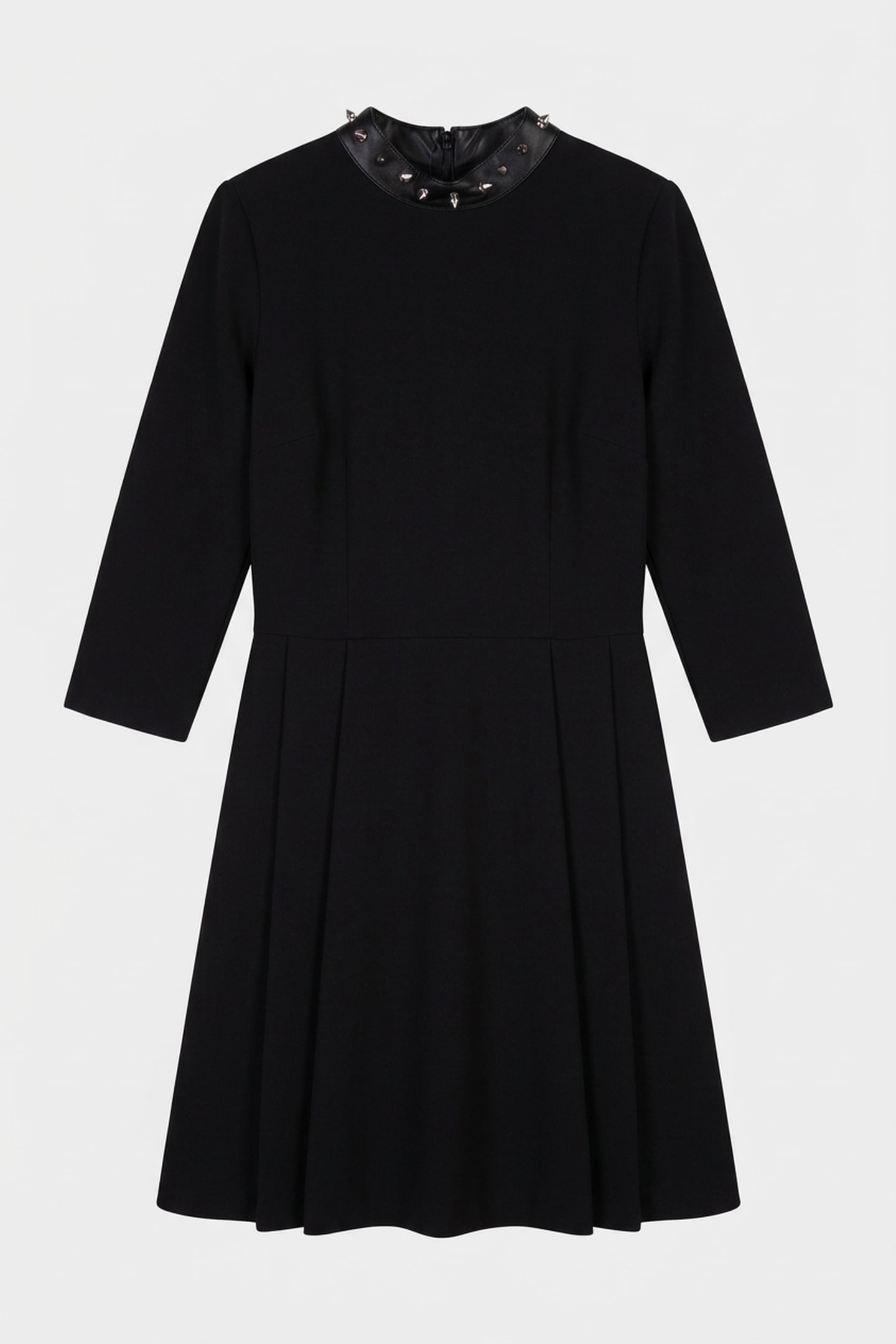 DRESS BLACK 3