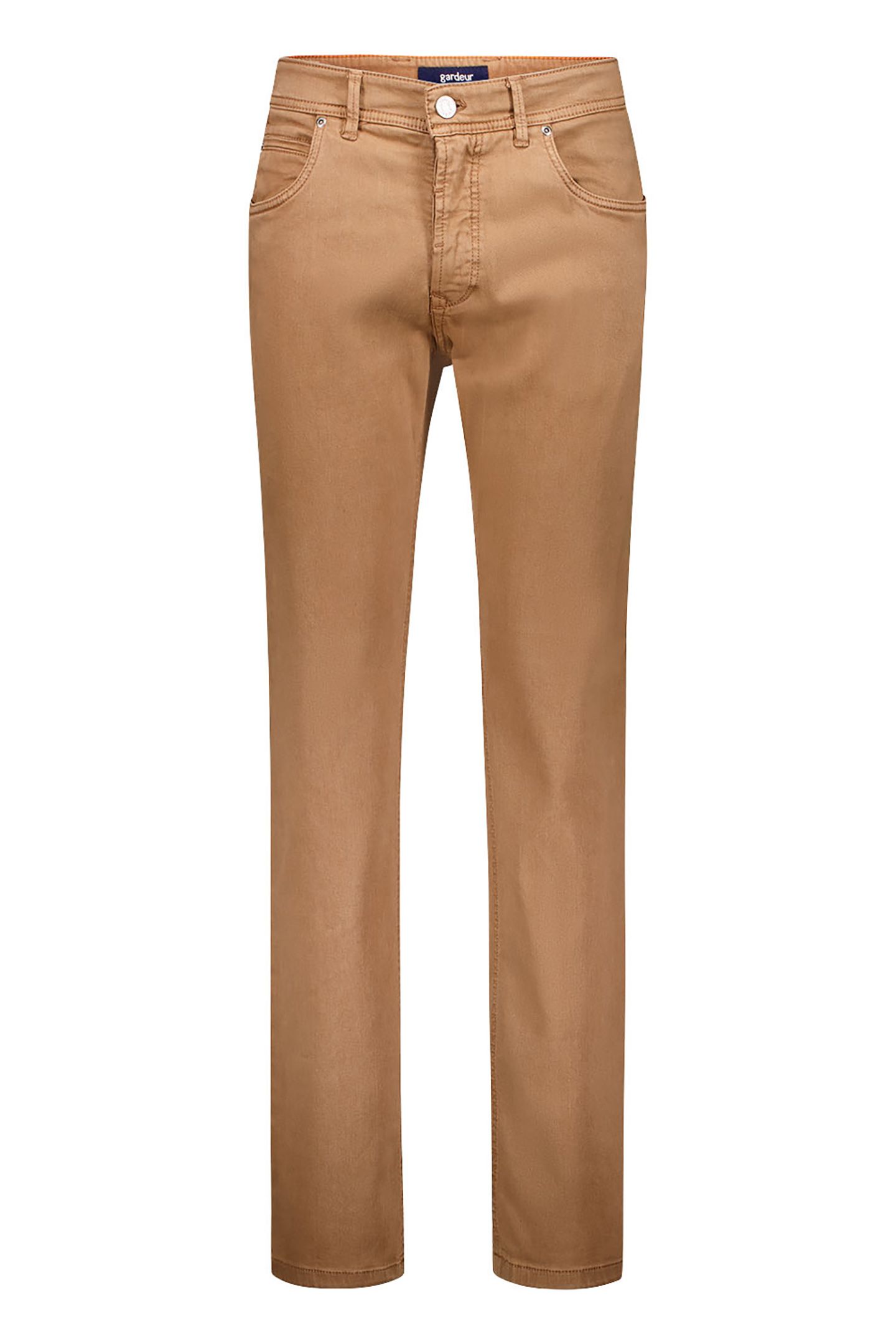 BRADLEY-60621 BROWN 2