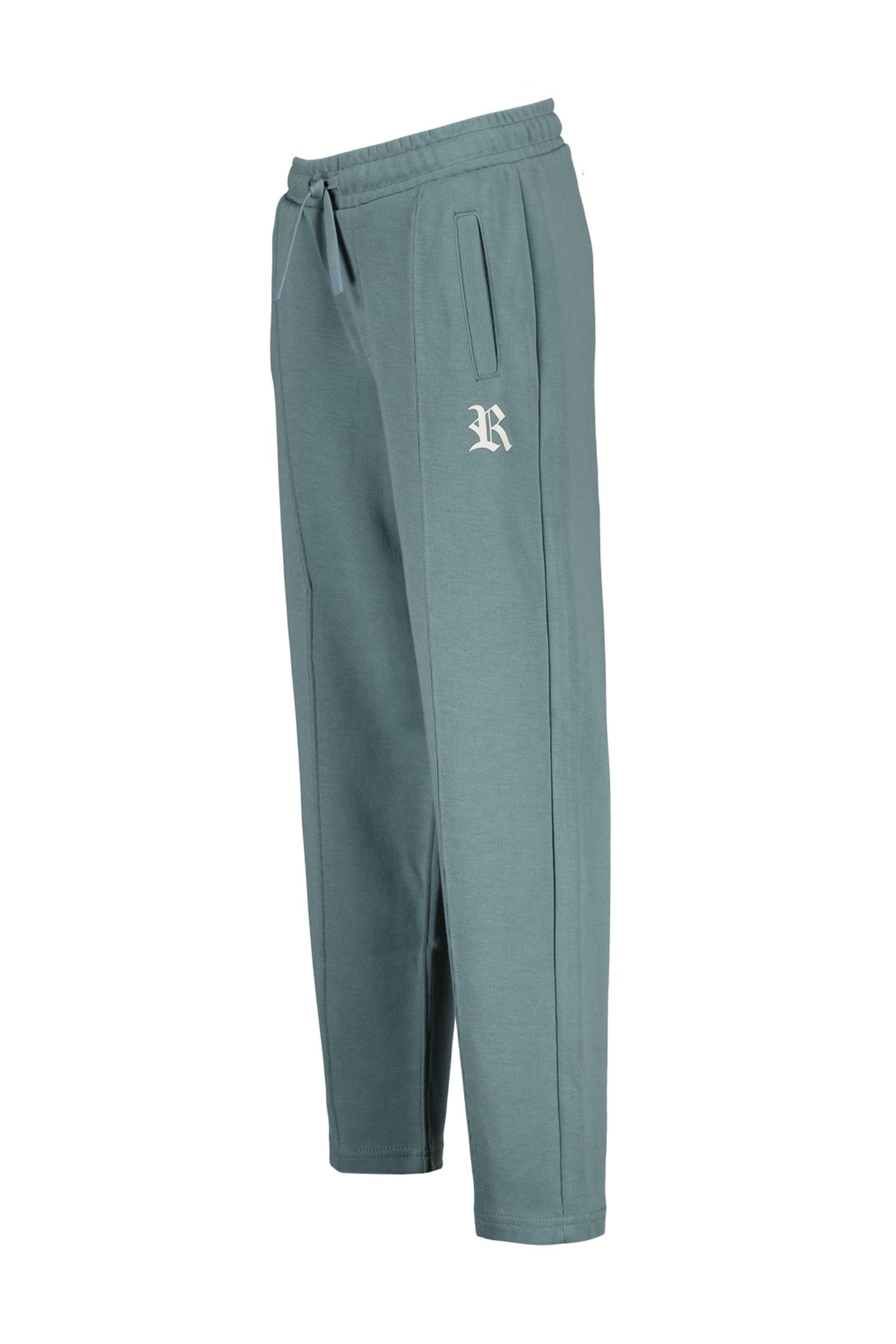 BOYS SAXTON PANTS THUNDER SKY 1