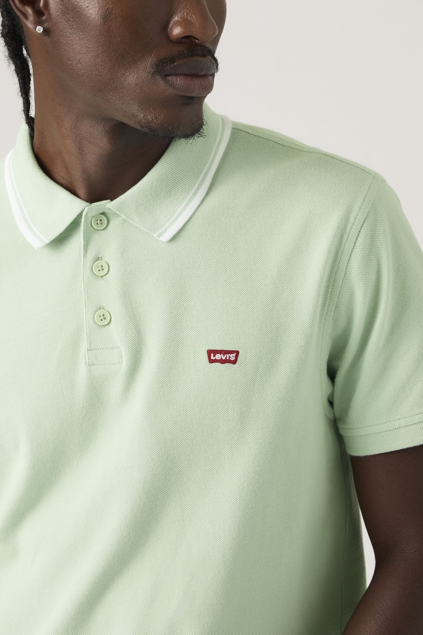 HOUSEMARK POLO 5