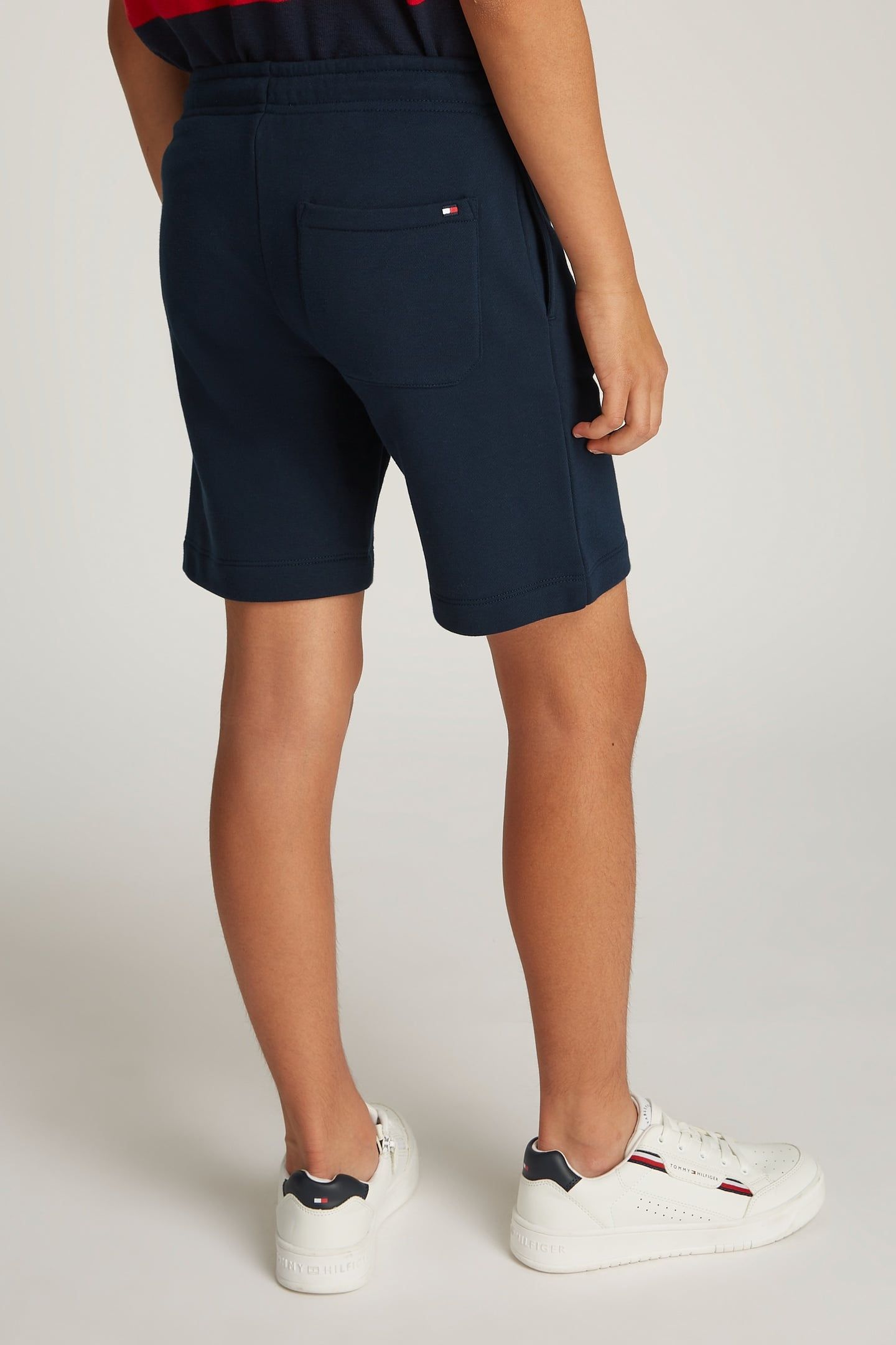 UNISEX U MINI CORP SHORT DARK NIGHT NAVY 2