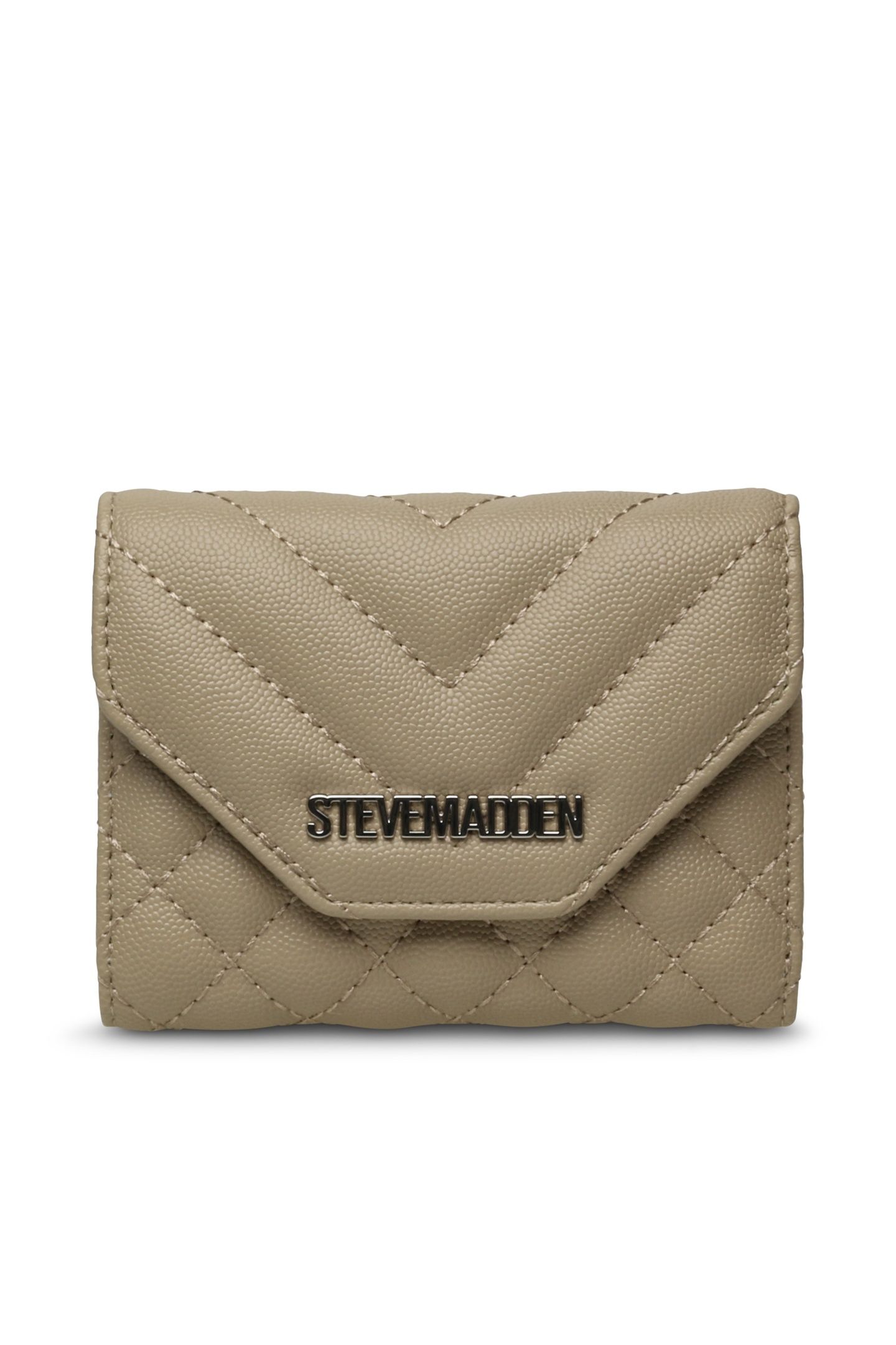 UNISEX BJENI BAGS TAUP/SIL 1