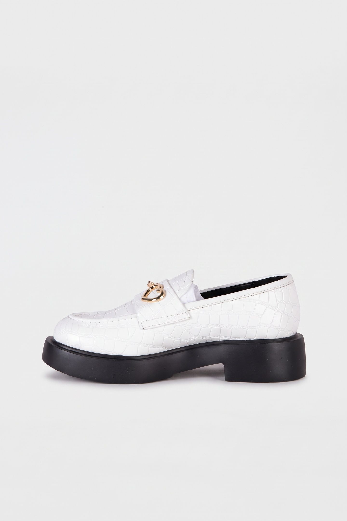 LOAFER WHITE 3