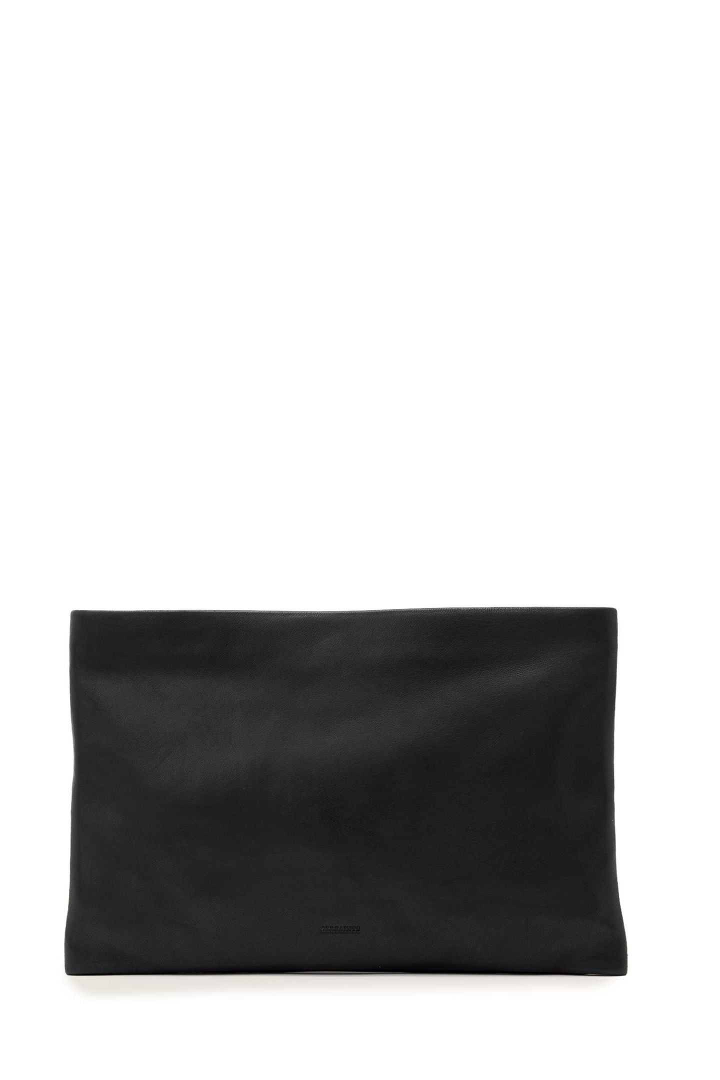 BETTINA CLUTCH BLACK 1