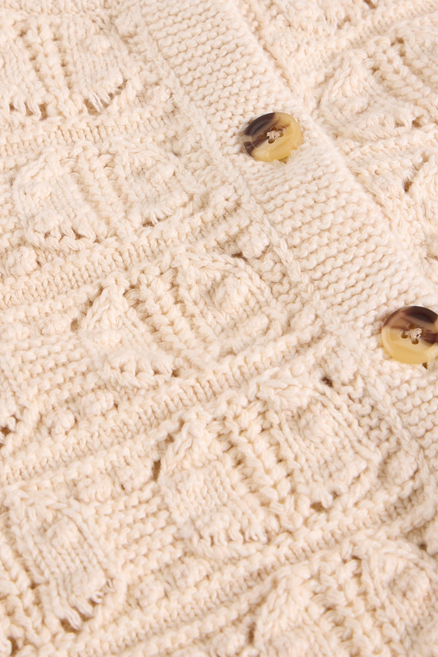 ANNA STITCH TANK LIGHT NATURAL 5