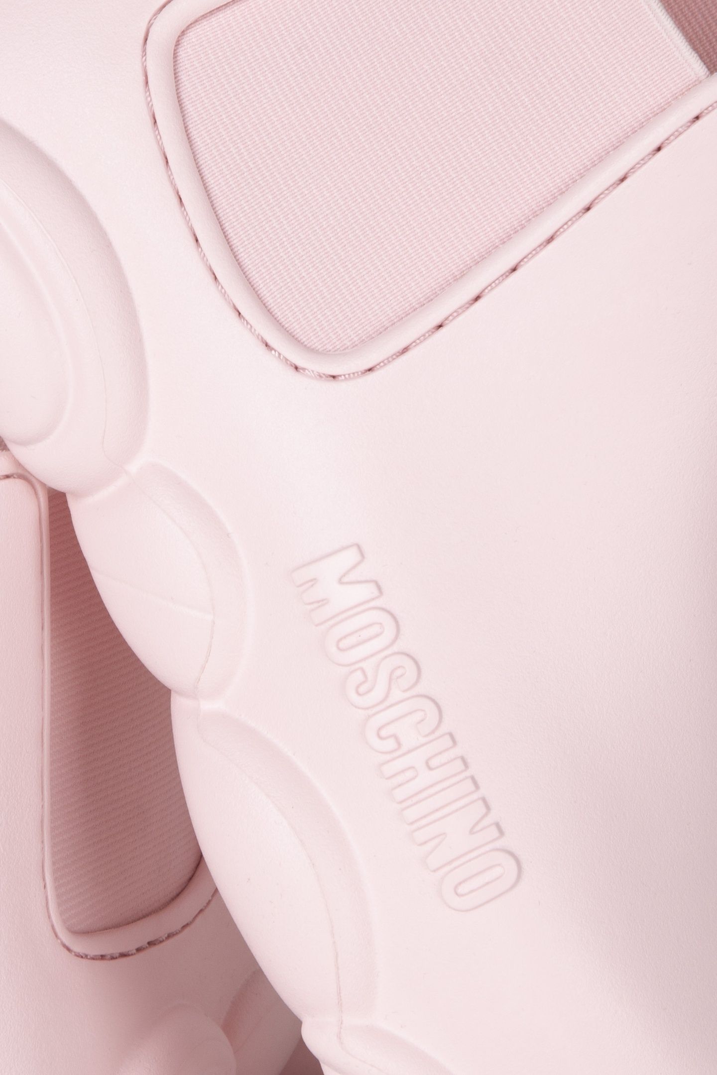 BEATLES PINK 3