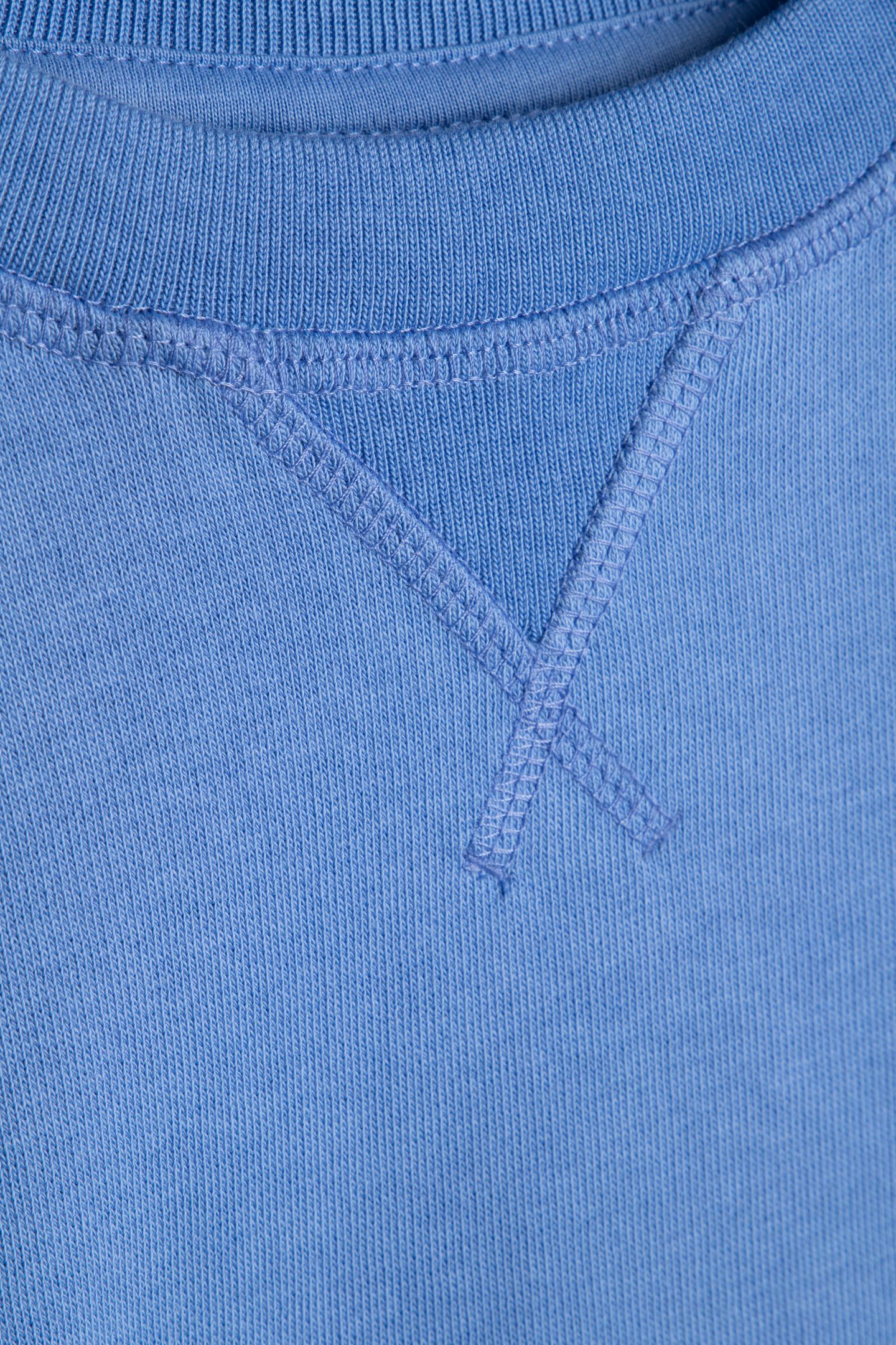 SALOMON SWEATSHIRT BLUE 4