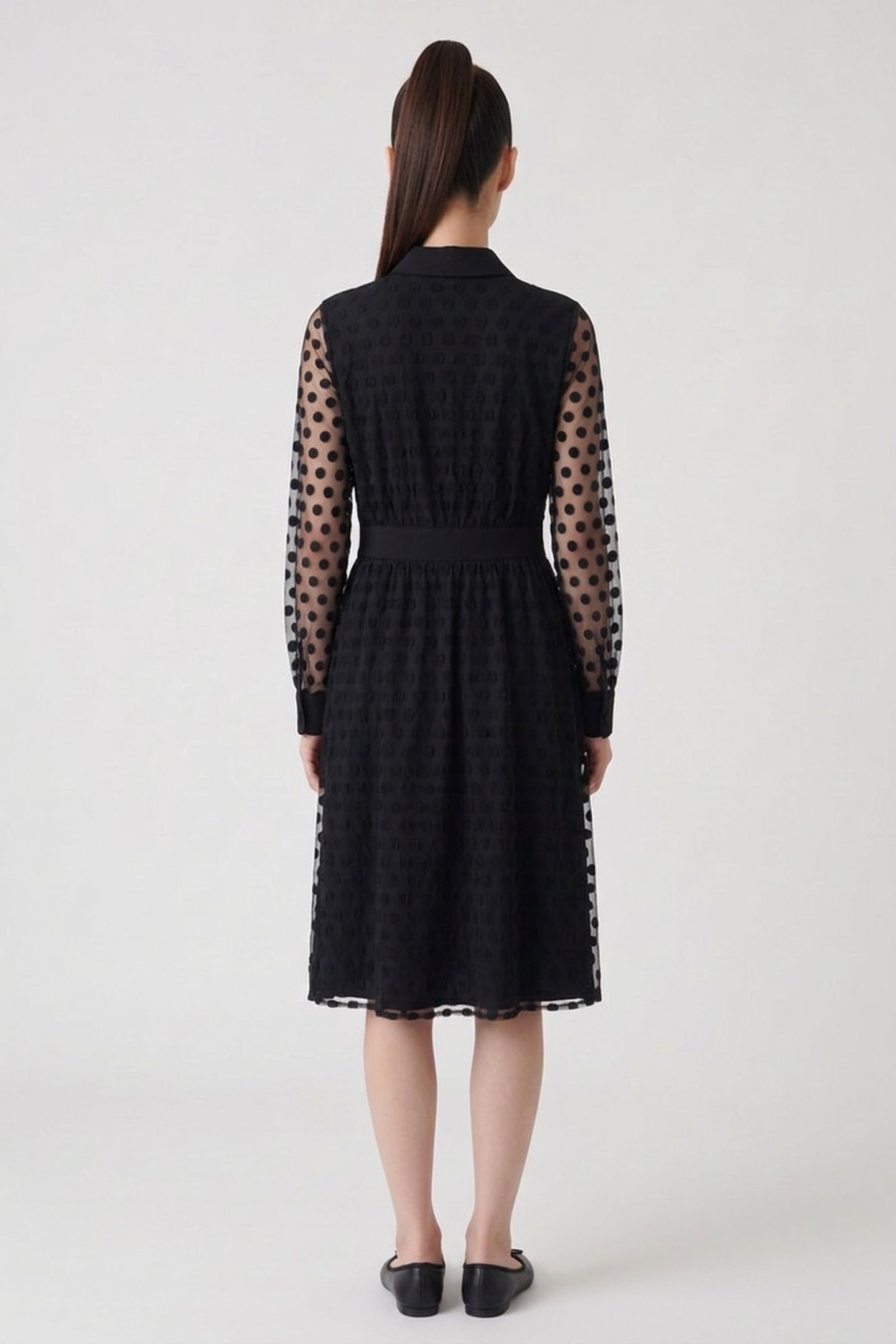 DRESS BLACK 2