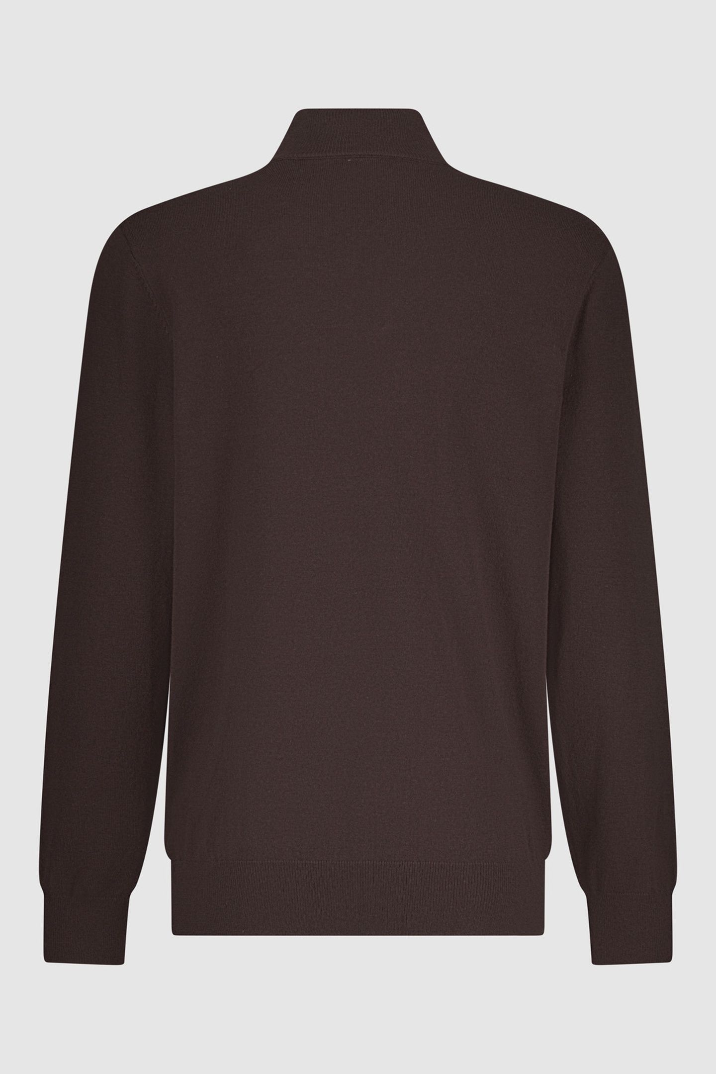 DANIEL KNIT CHOCOLATE CHIP MELAN 2