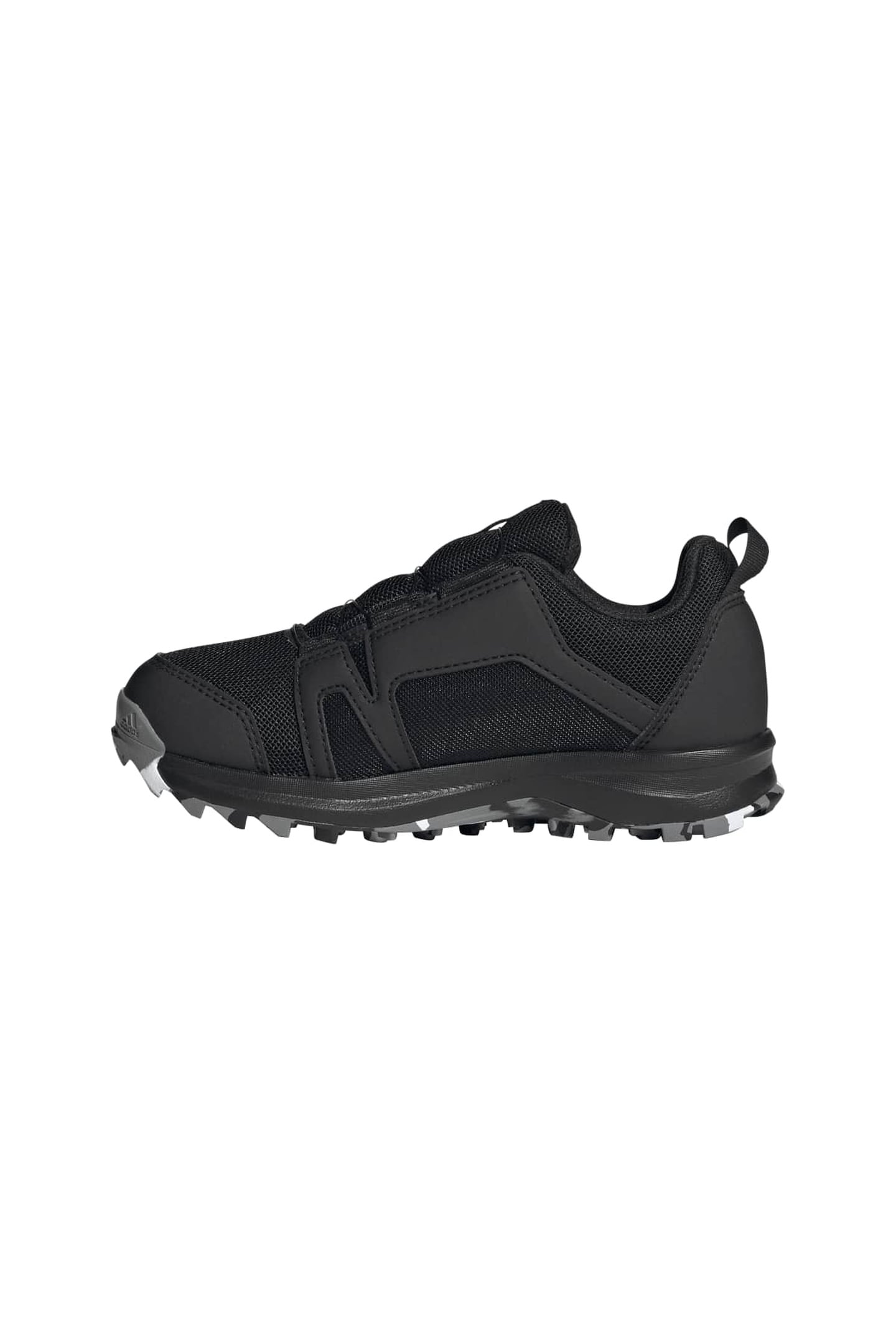 KIDS TERREX AGRAVIC BOA R.RDY CORE BLACK 2