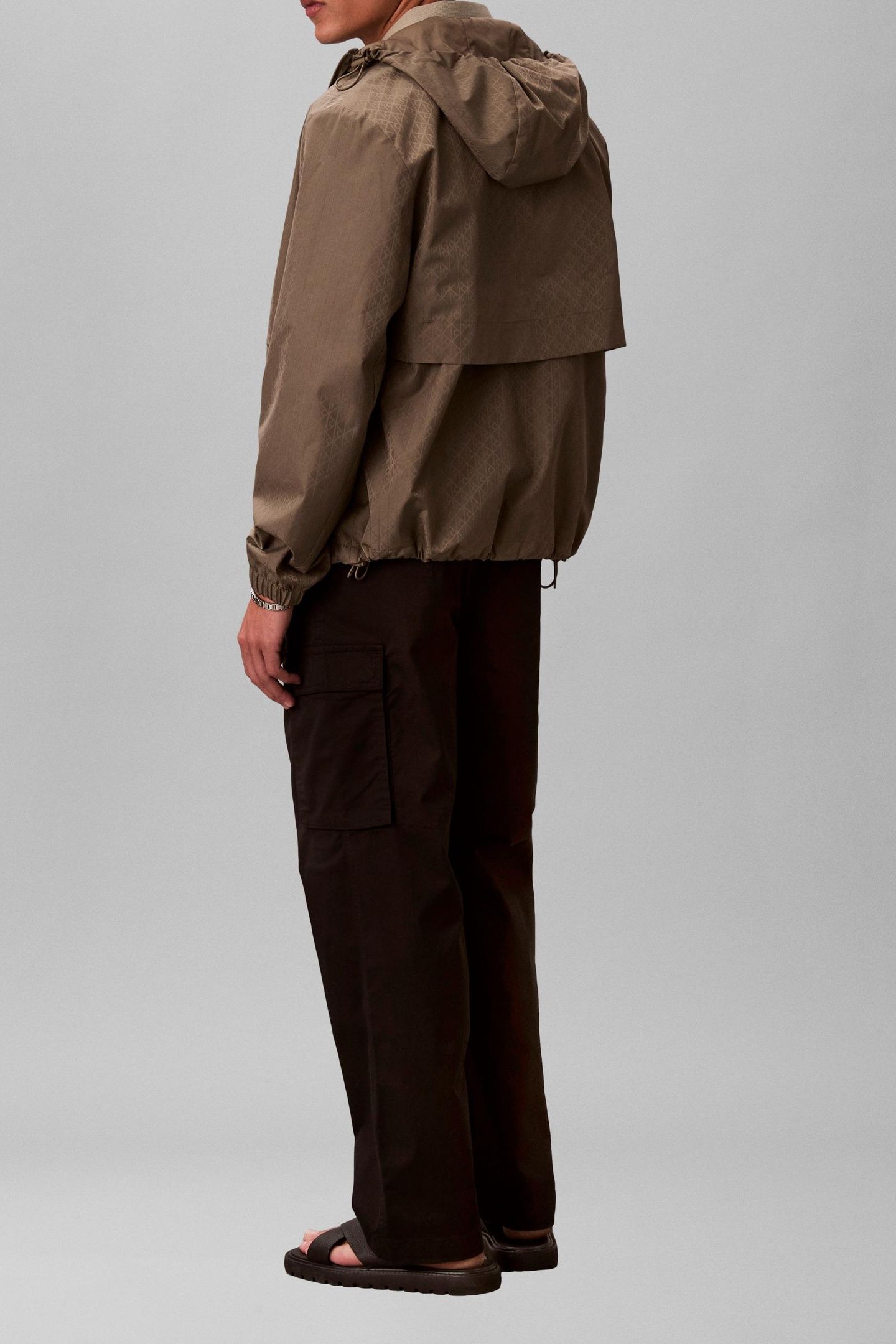 HTL RELAXED STRAIGHT COMFORT BLACK 5