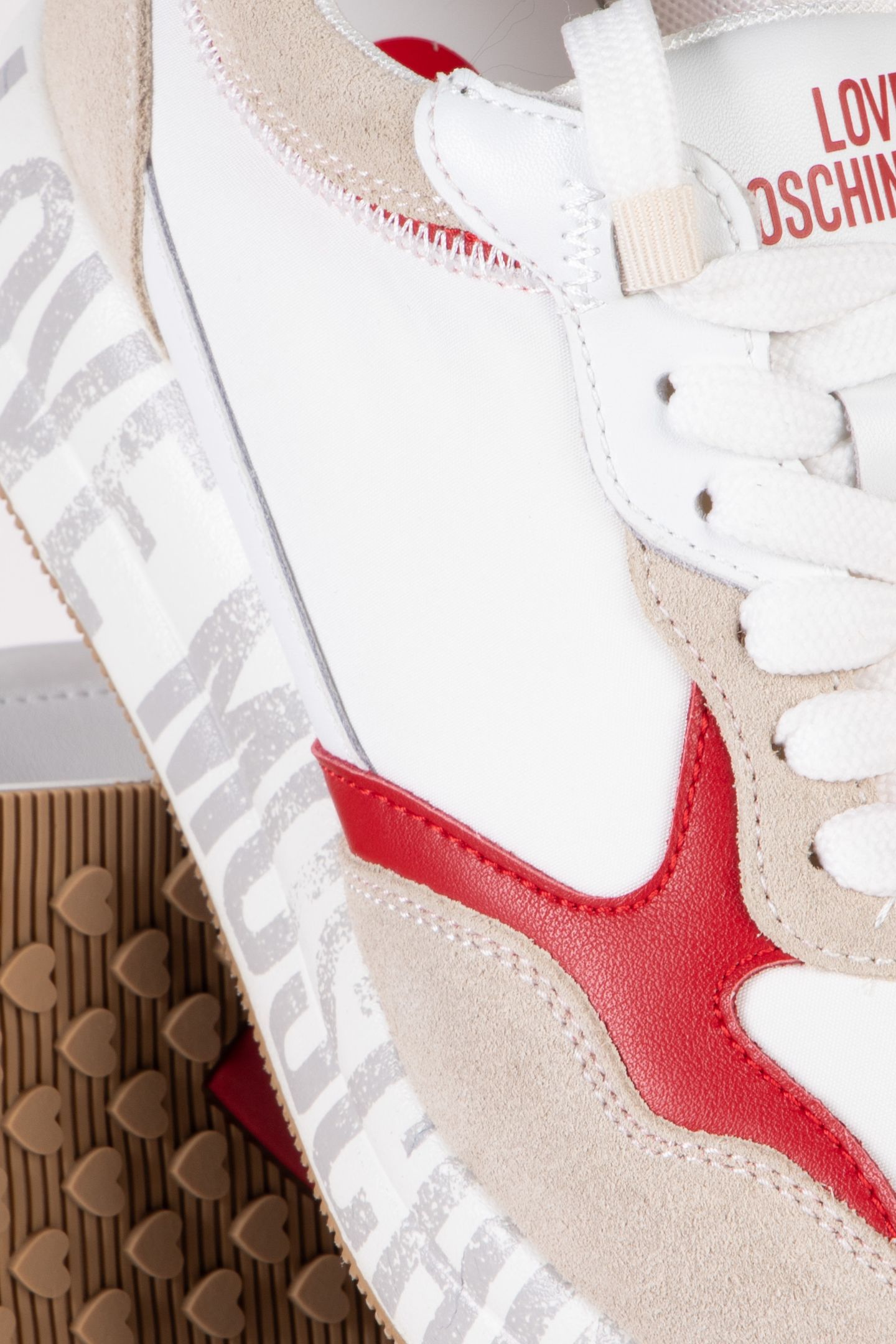 SNEAKERS WHITE 2