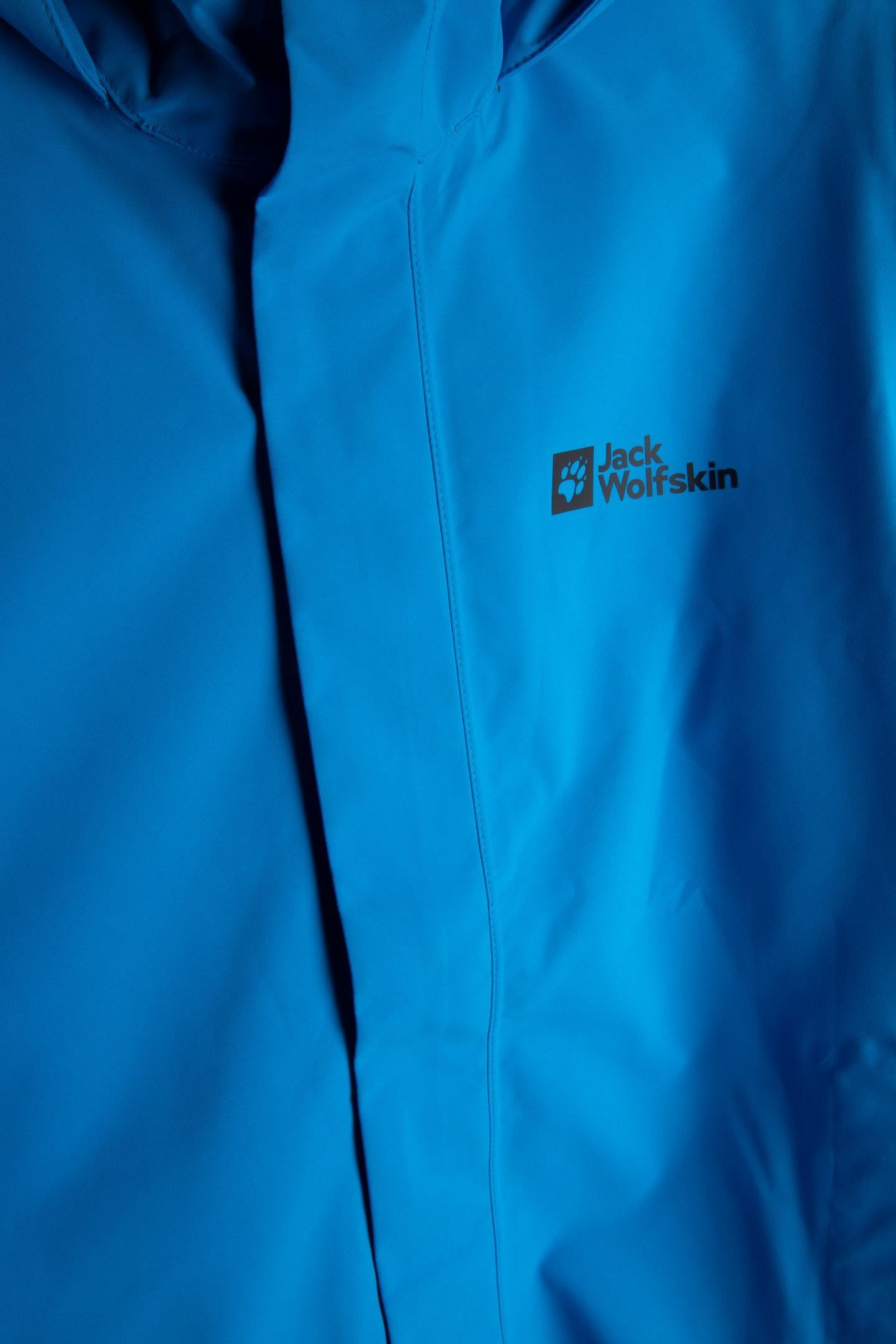 TRAILTIME 2L JACKET AURORA BLUE 4