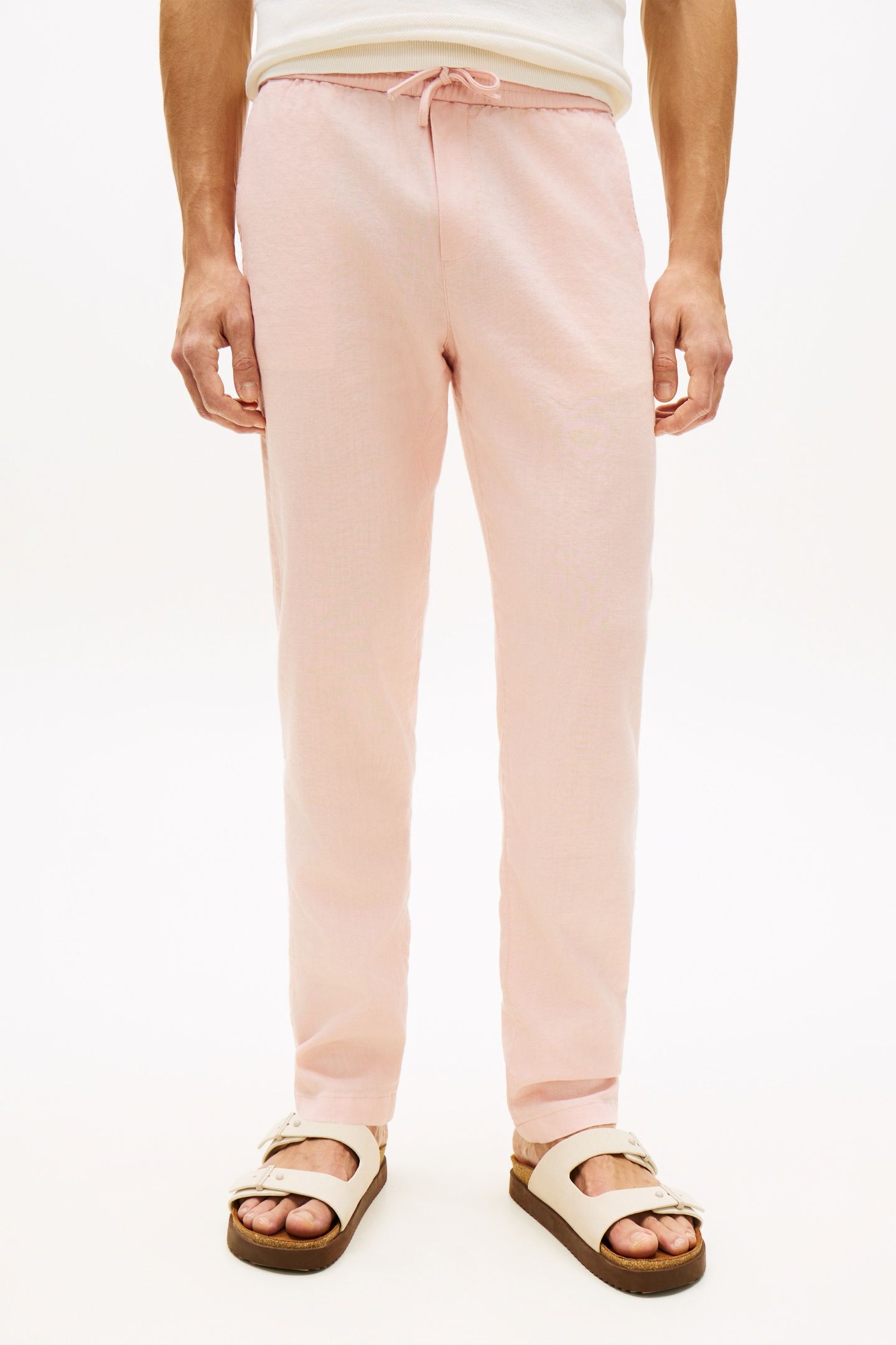 HARLEM PO SORONA LINEN DELICATE PETAL 3