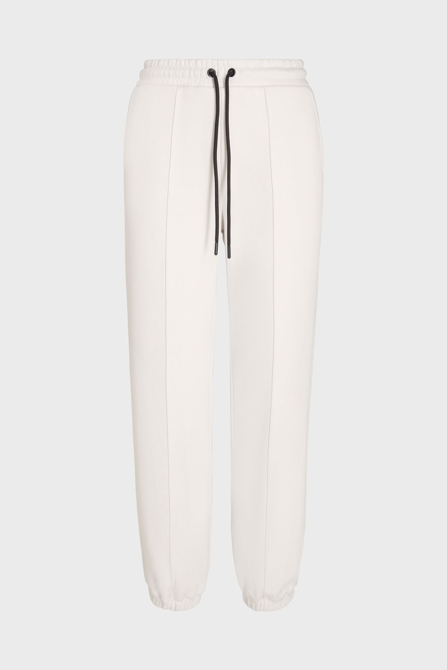 PERA V1.Y8.02 SWEAT PANTS/JOGGERS OFF WHITE 2