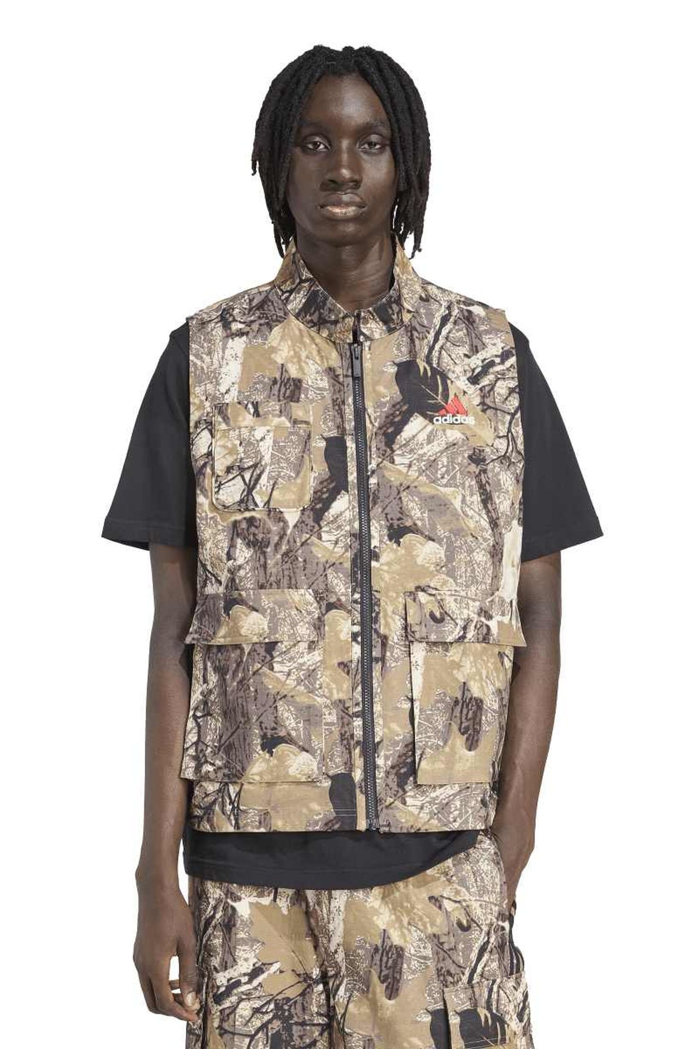 UNISEX OG CAMO VEST AOP CAMO 1