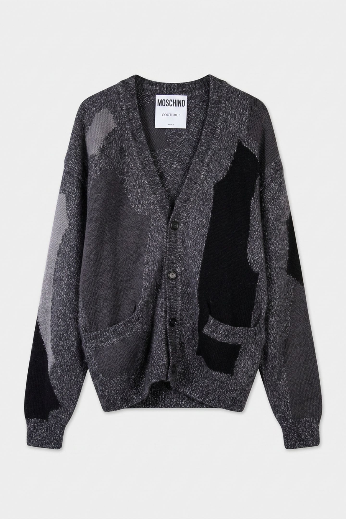 KNITWEAR GREY 3