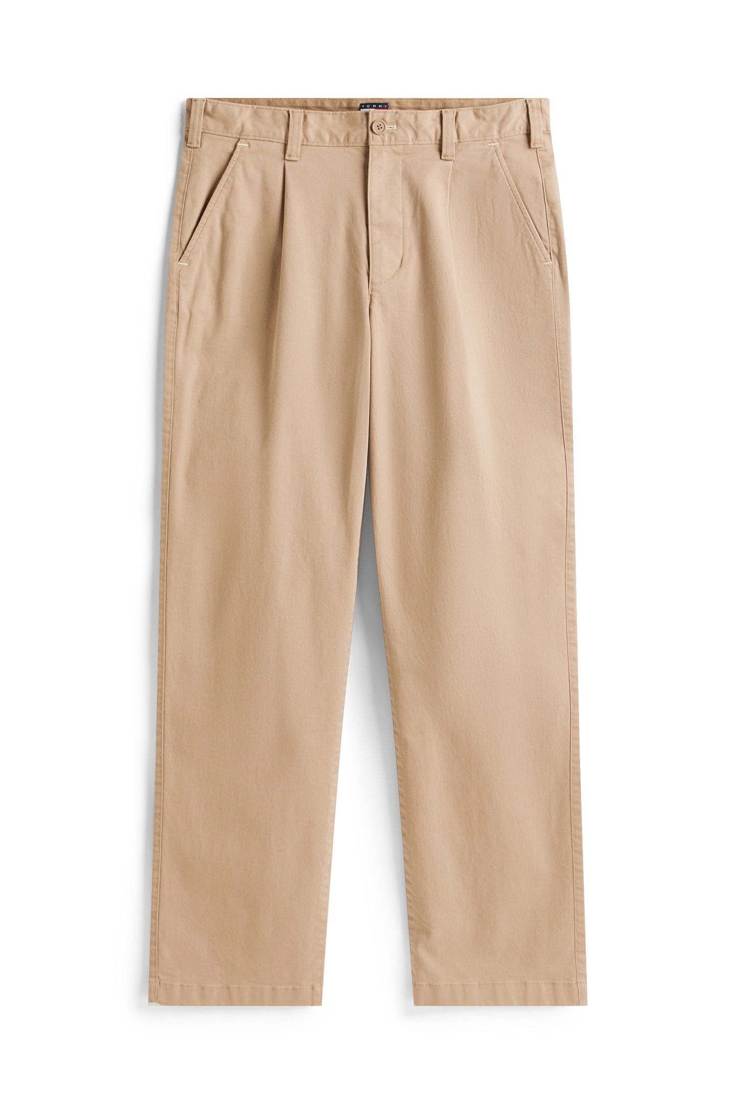 TJM JAIMIE SOFT TWIL COASTAL TAUPE 4