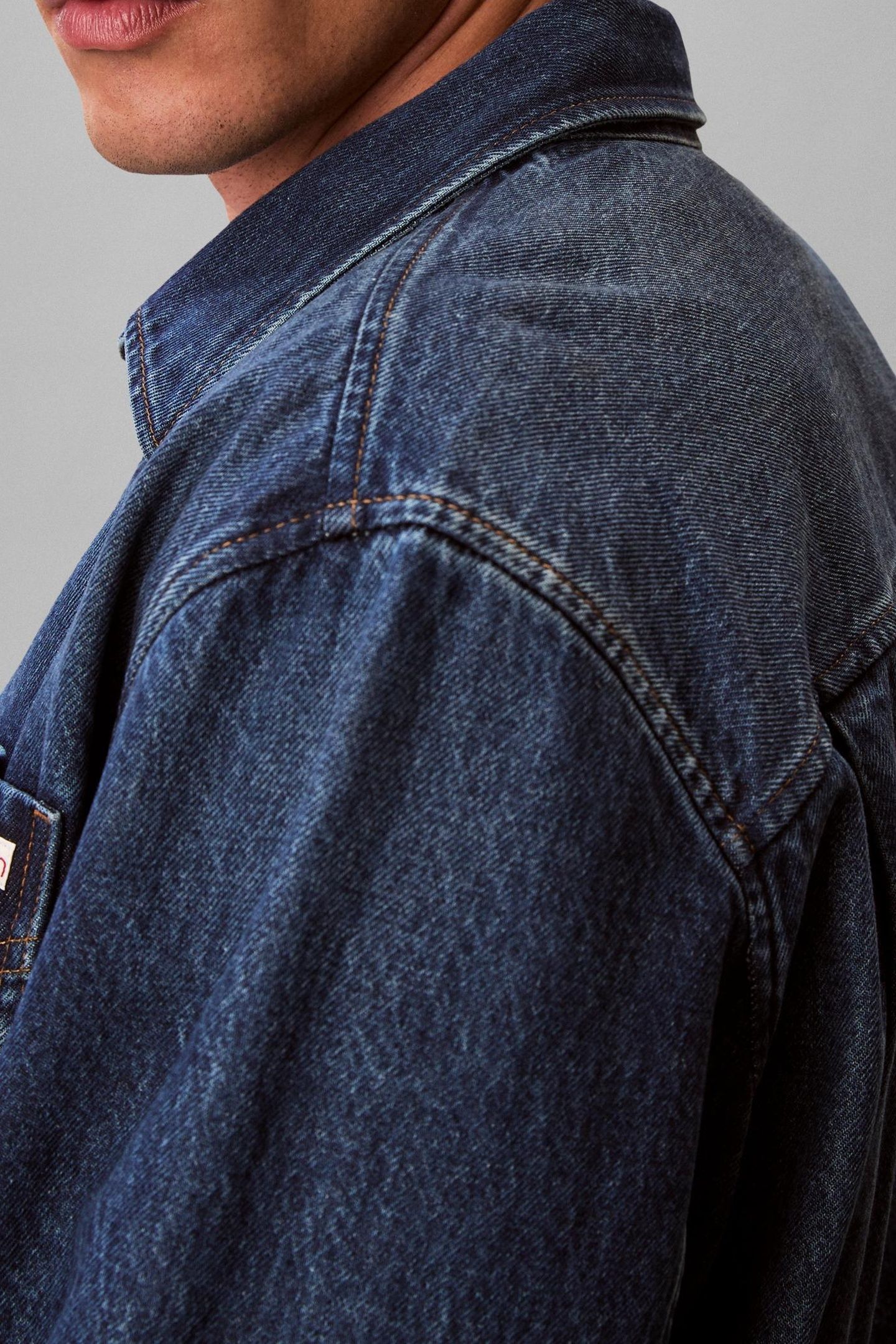 90S HORIZON OVERSHIRT HORIZON 5